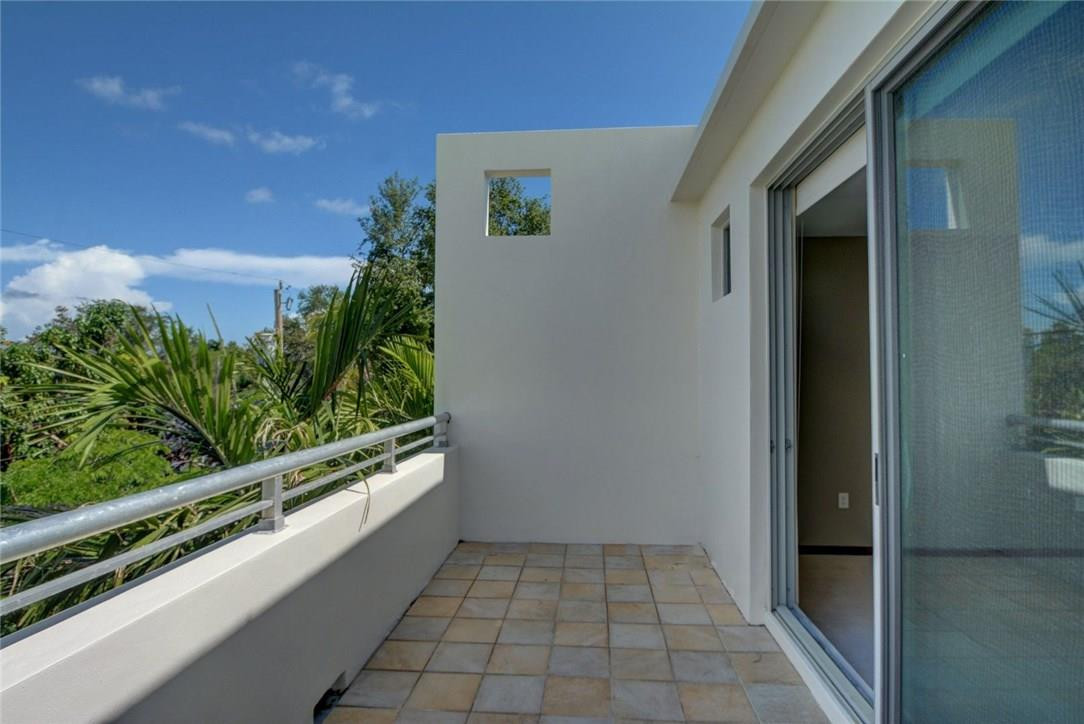 Atelier Townhomes - Residential