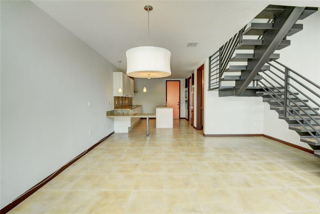 Atelier Townhomes - Residential