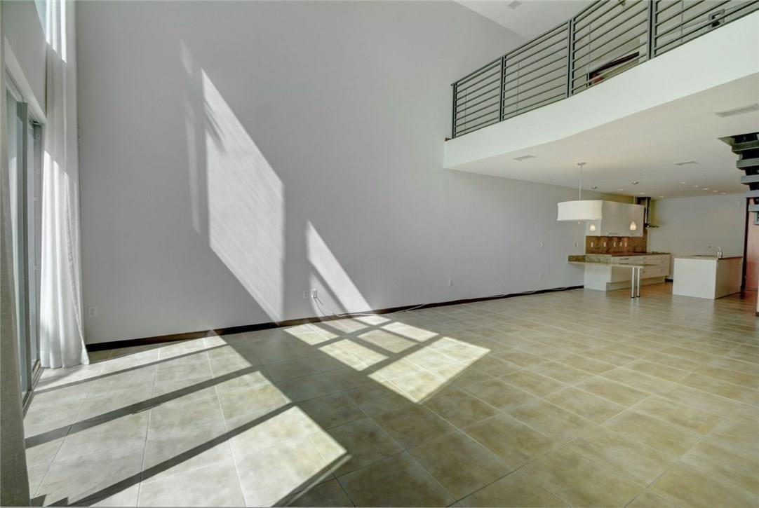 Atelier Townhomes - Residential