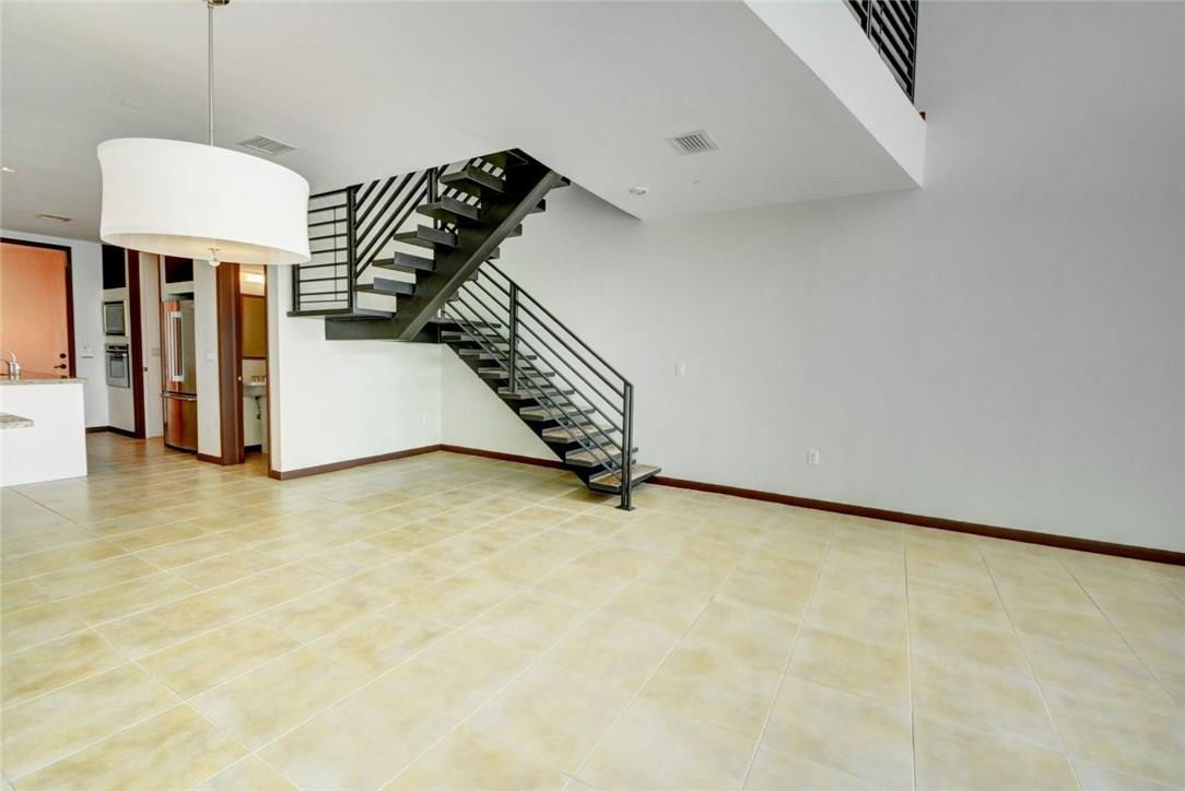 Atelier Townhomes - Residential
