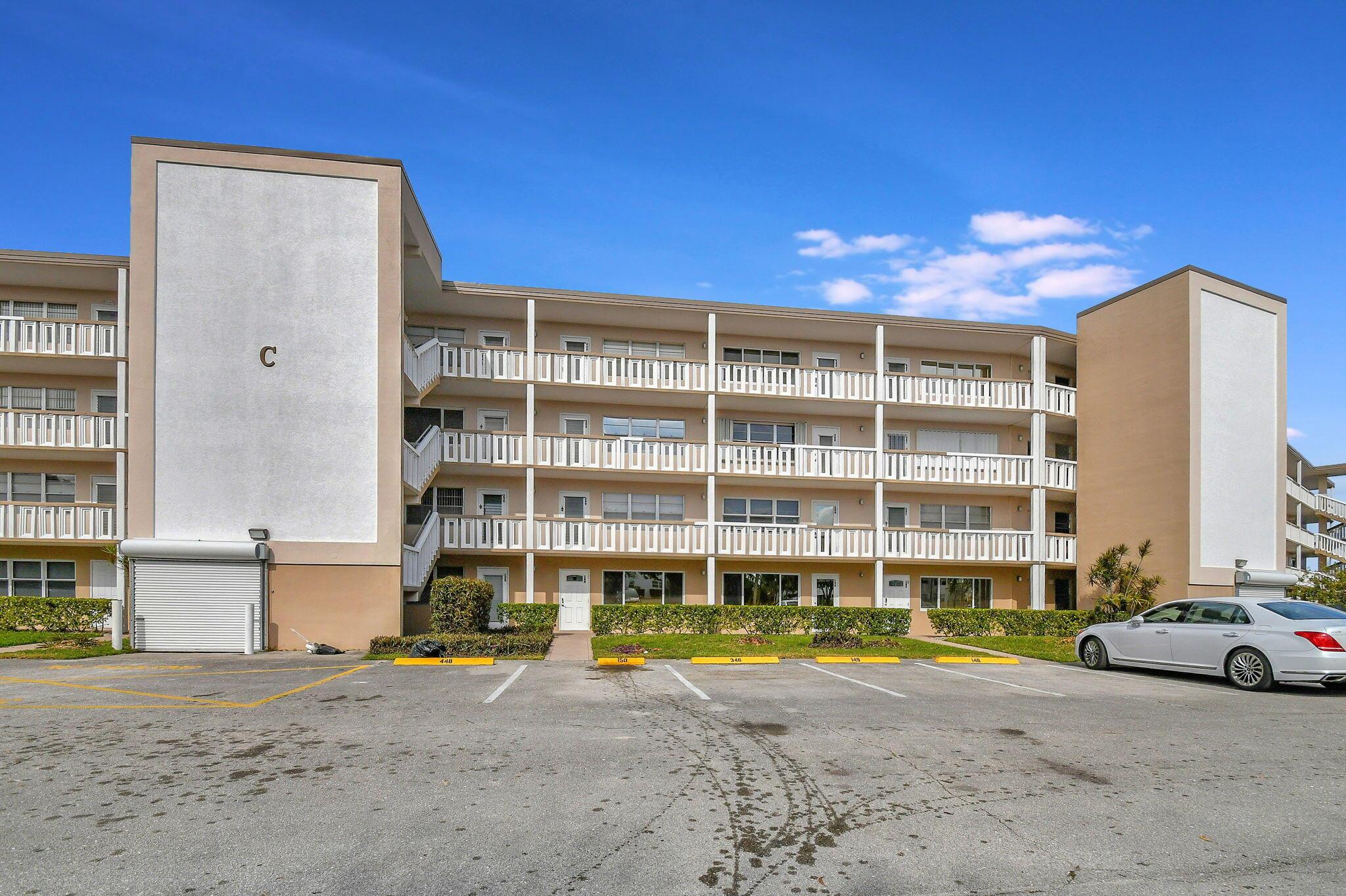 DOVER CONDO - Residential