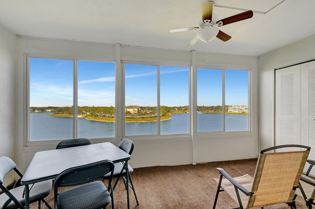 Photo of 449 Dover C, West Palm Beach, FL 33417 (MLS # R11143840)