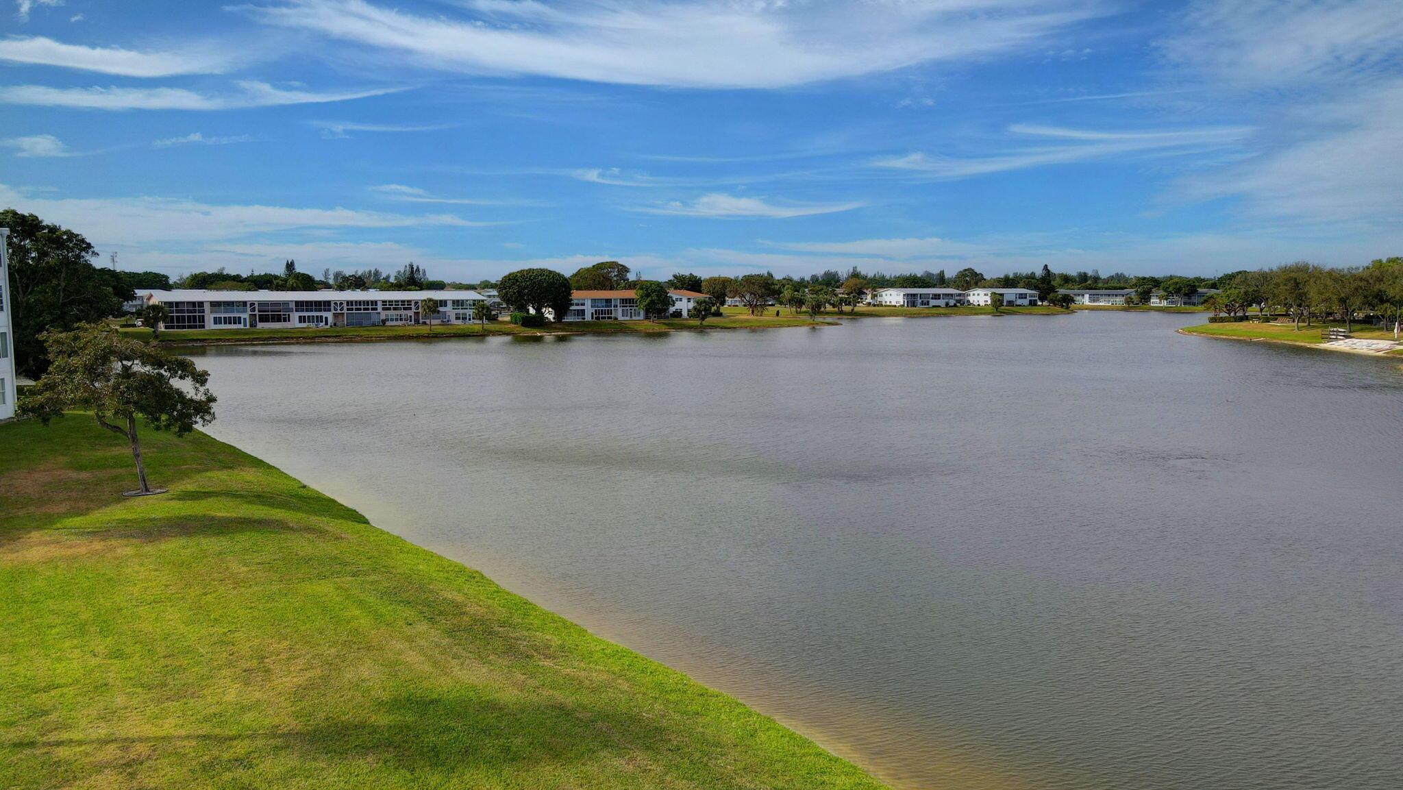 DOVER CONDO - Residential