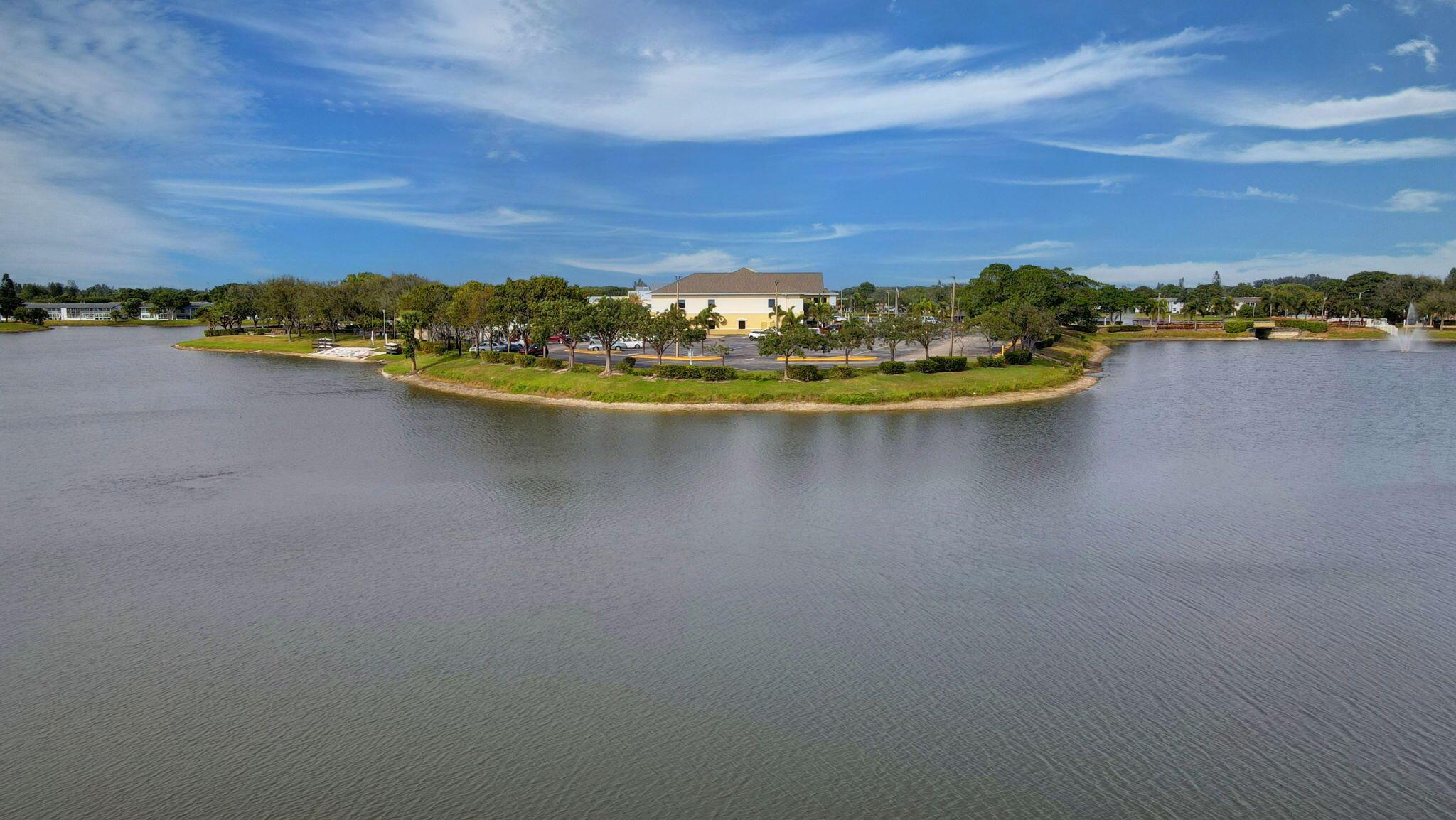 DOVER CONDO - Residential