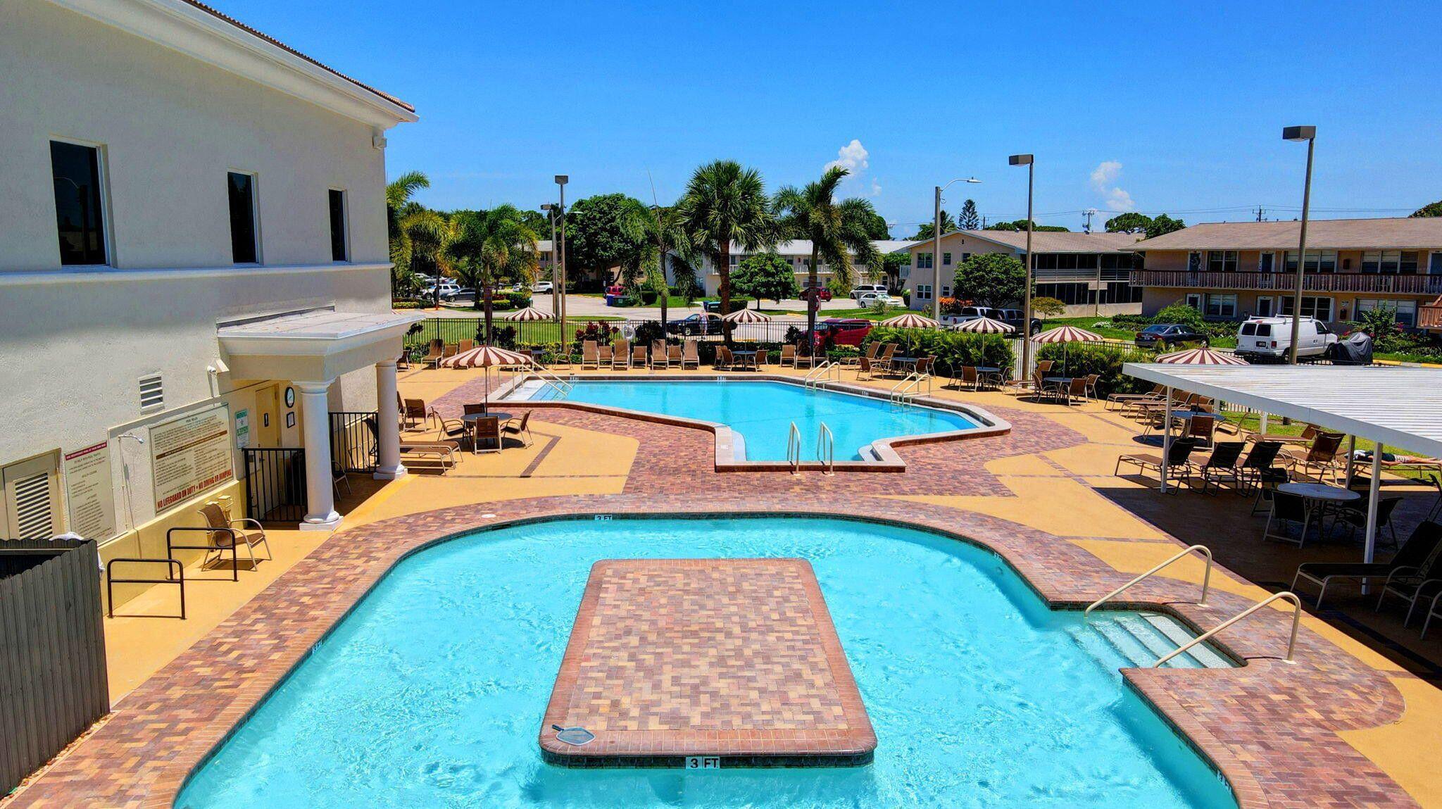 DOVER CONDO - Residential