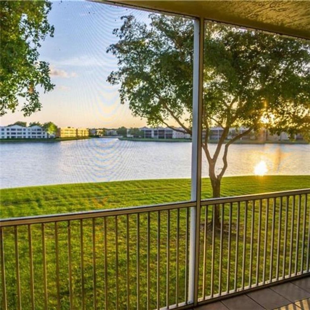 Photo of 7611 Southampton #212, Tamarac, FL 33321 (MLS # F10329938)