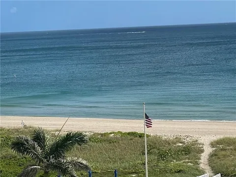 1900 S Ocean Blvd Unit 16L, Pompano Beach, FL MLS: F10491173