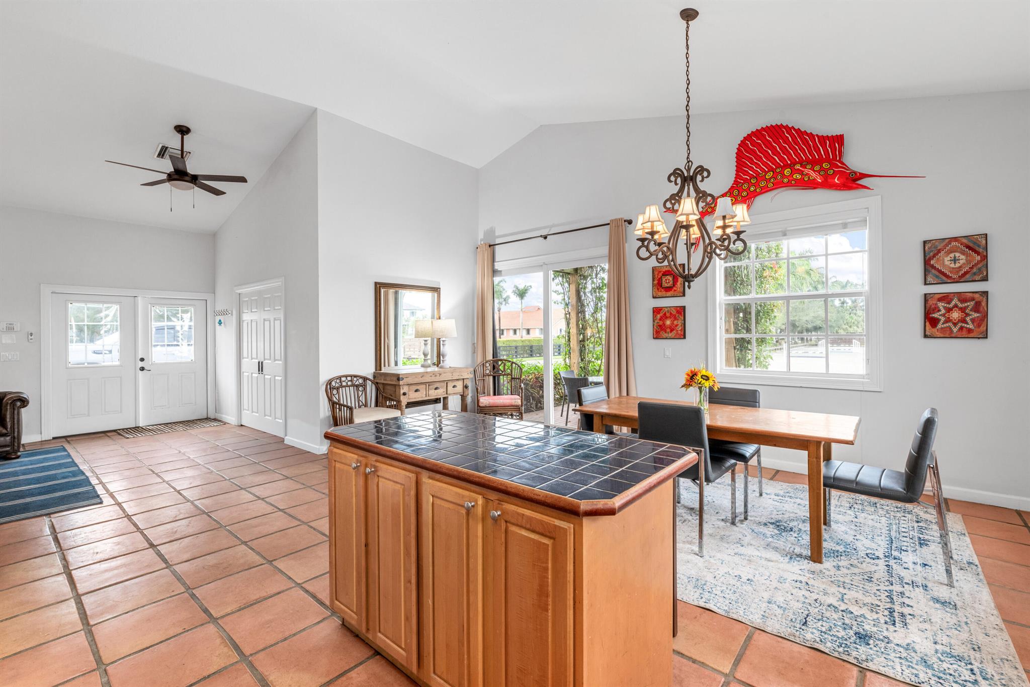 PALM BEACH POINT EAST - Residential