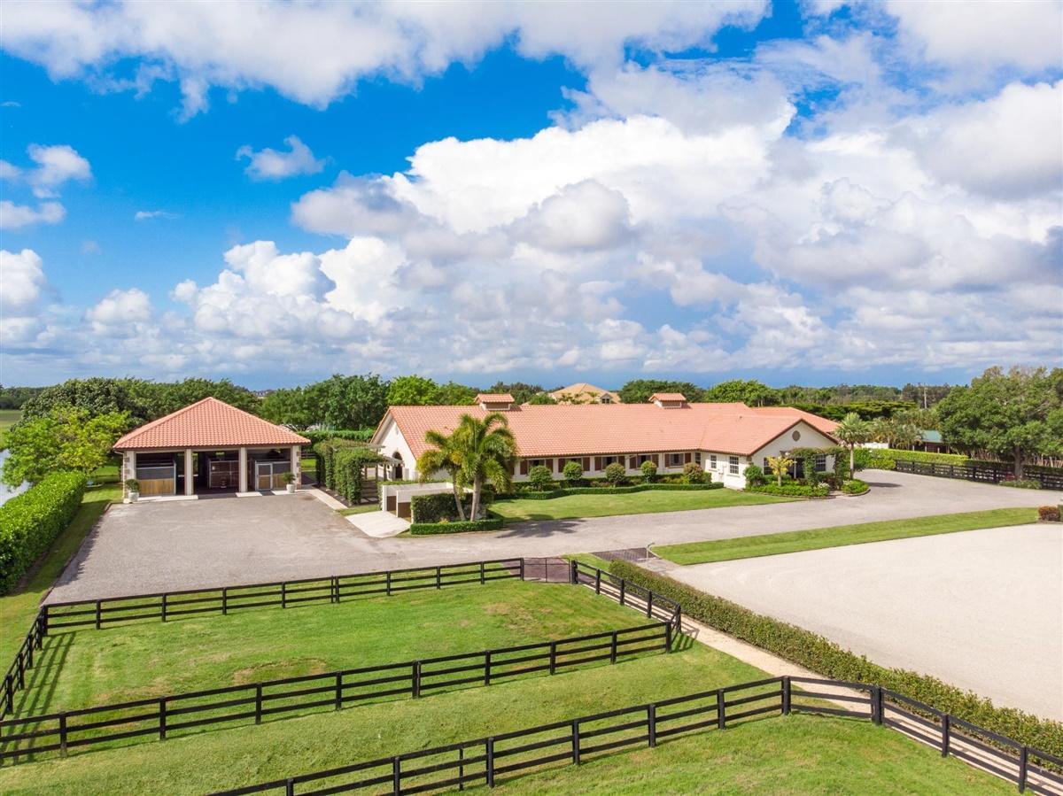 PALM BEACH POINT EAST - Residential