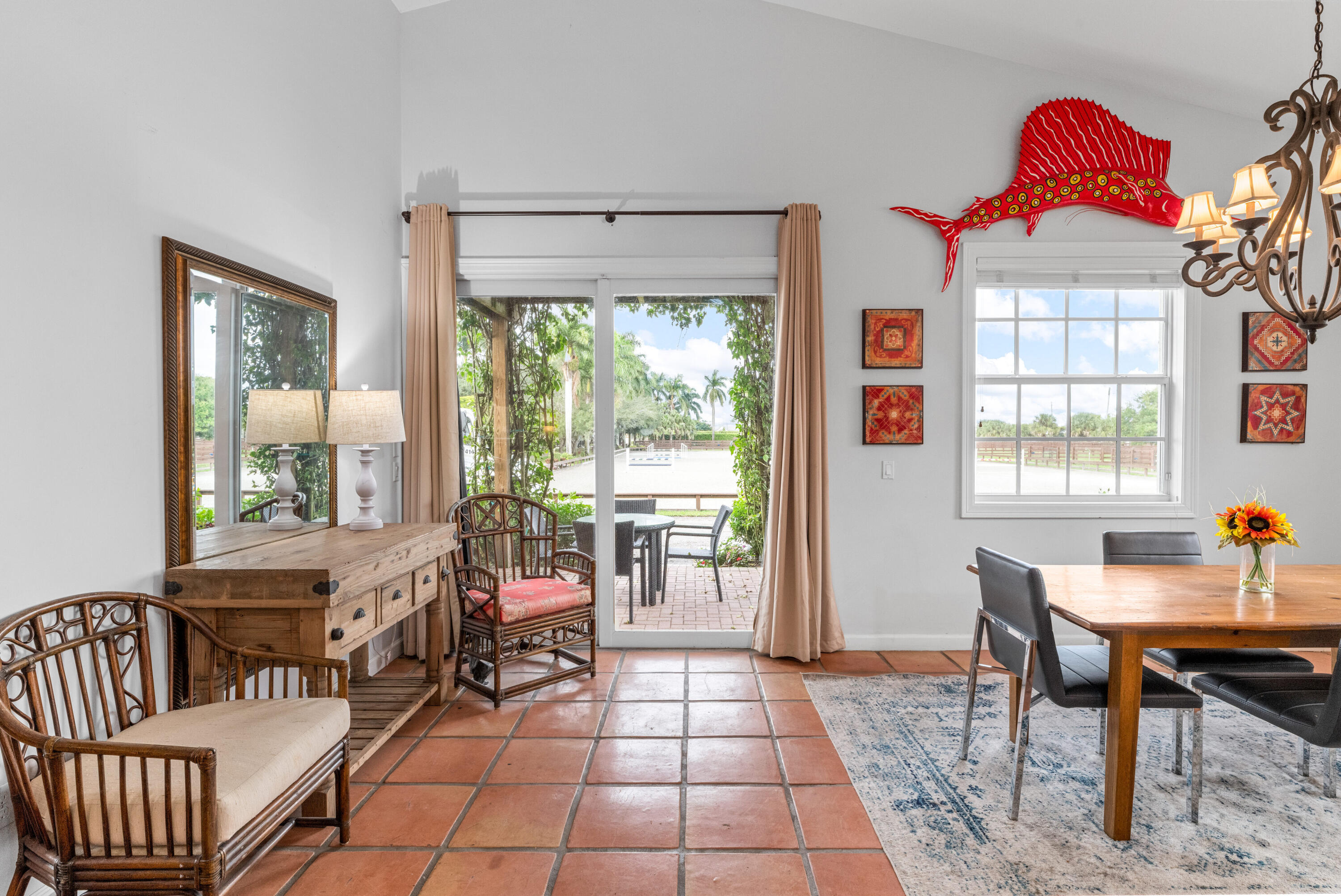 PALM BEACH POINT EAST - Residential