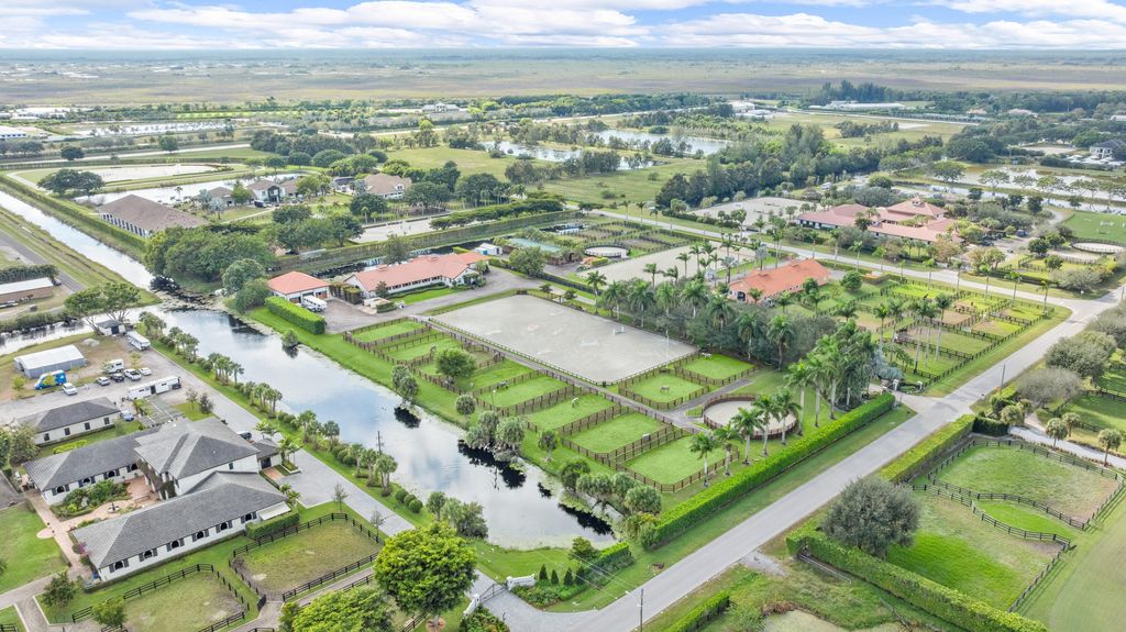 Photo of 14750 Palm Beach Point Boulevard, Wellington, FL 33414 (MLS # R11048870)