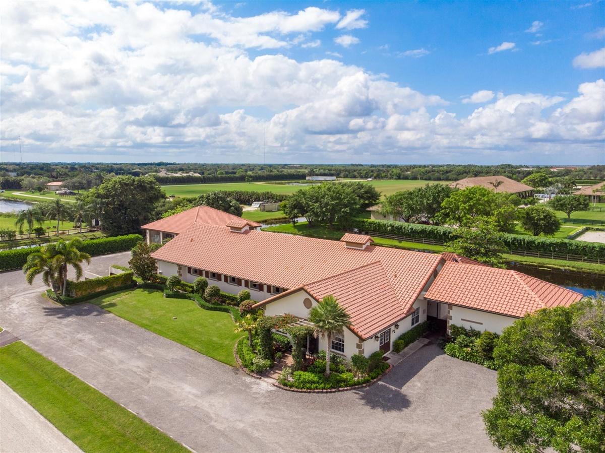 PALM BEACH POINT EAST - Residential