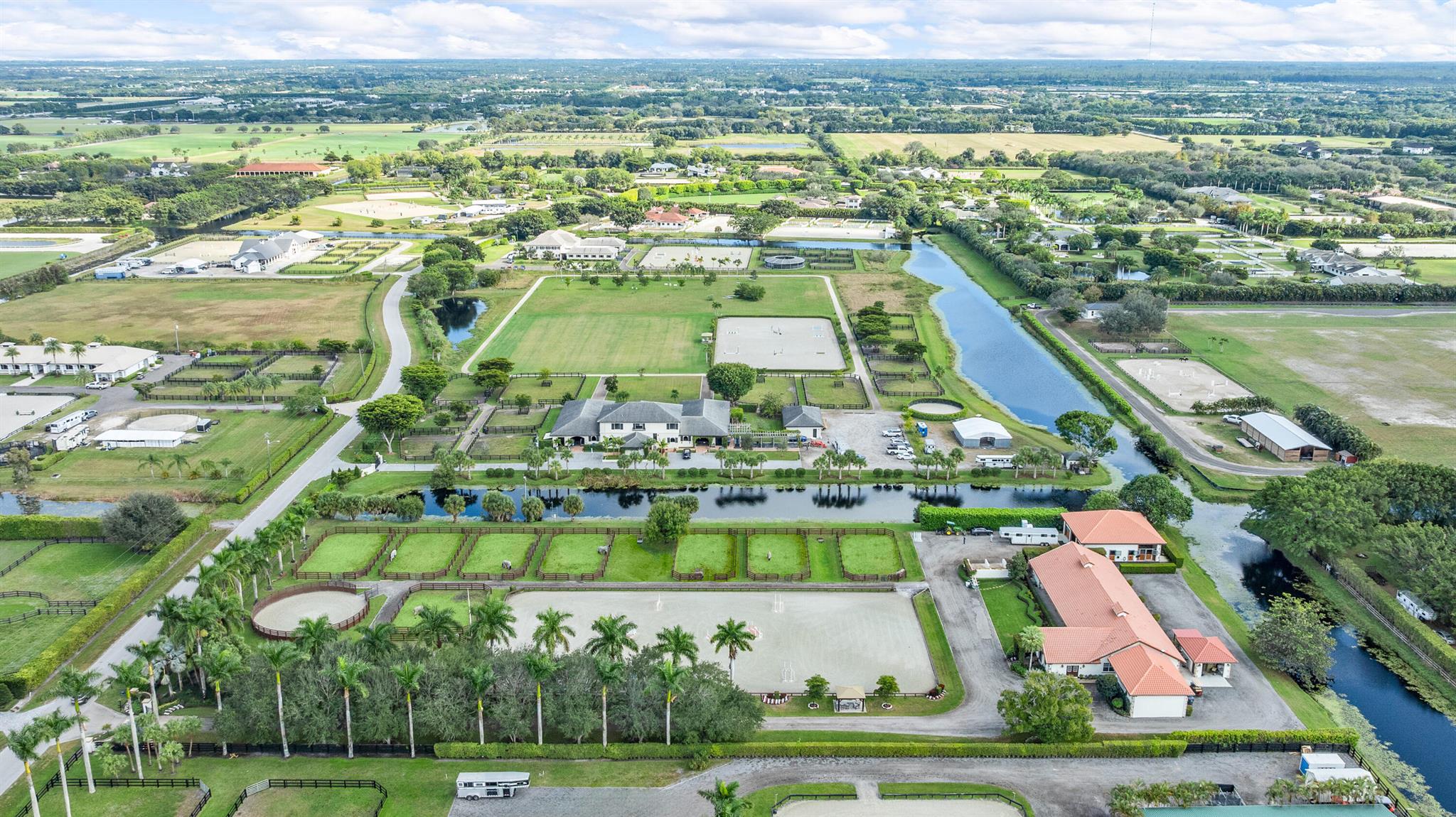 PALM BEACH POINT EAST - Residential