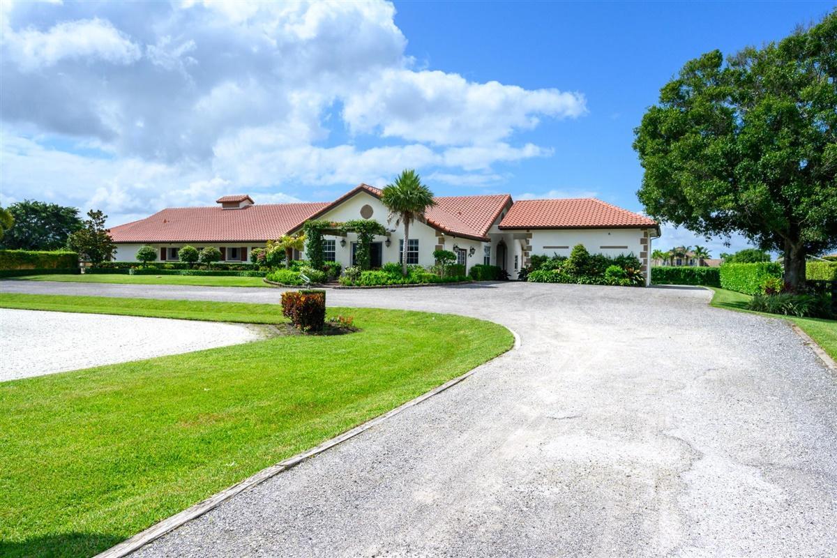 PALM BEACH POINT EAST - Residential