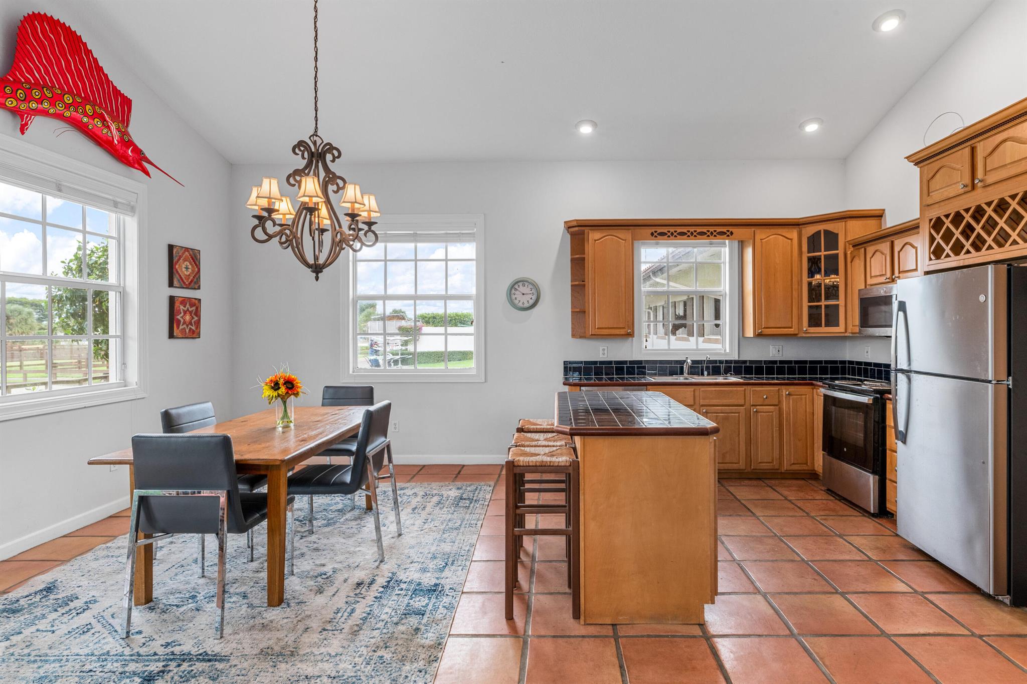 PALM BEACH POINT EAST - Residential