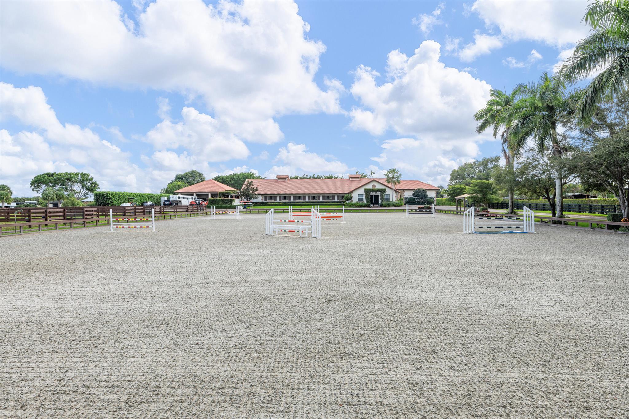 PALM BEACH POINT EAST - Residential