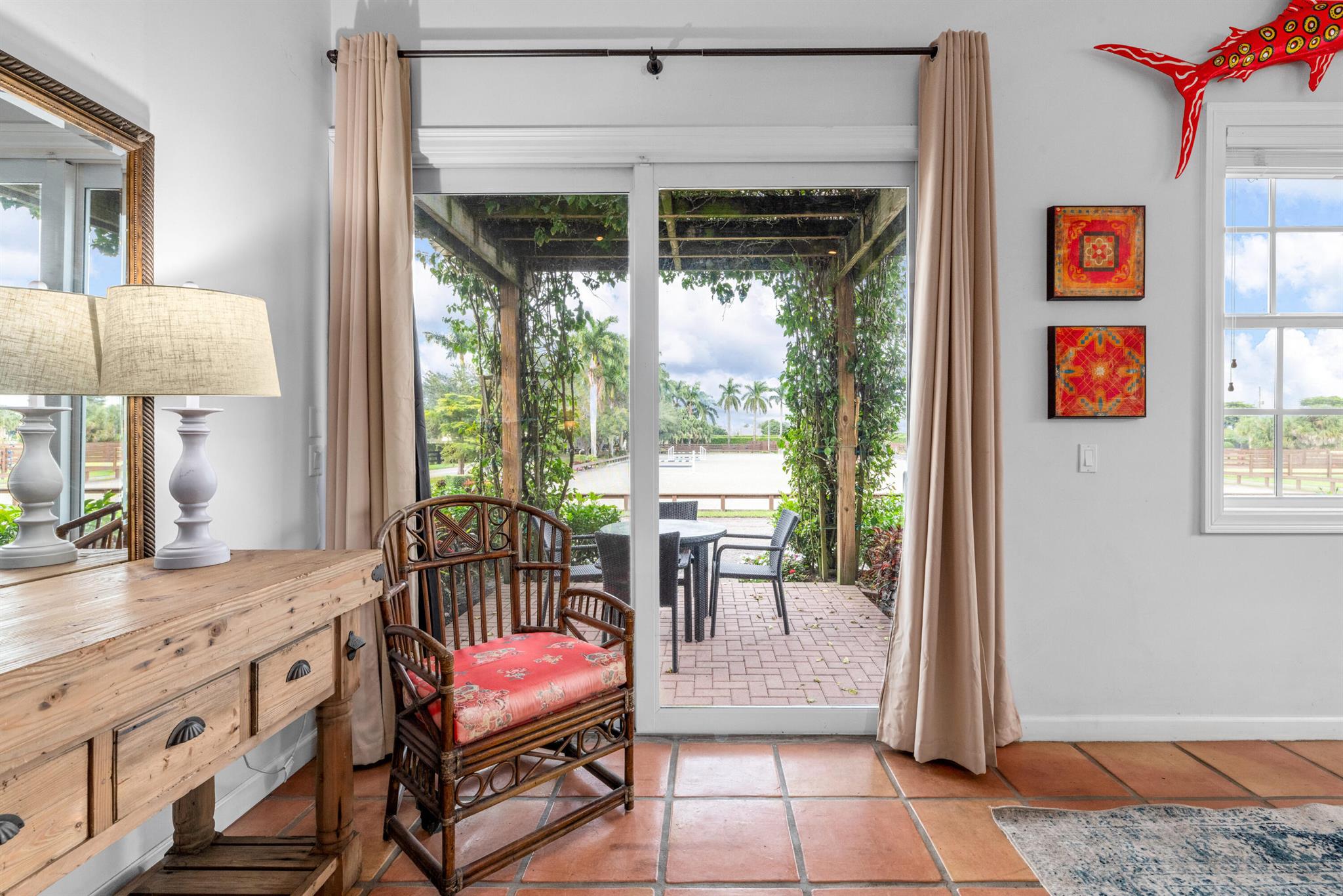 PALM BEACH POINT EAST - Residential