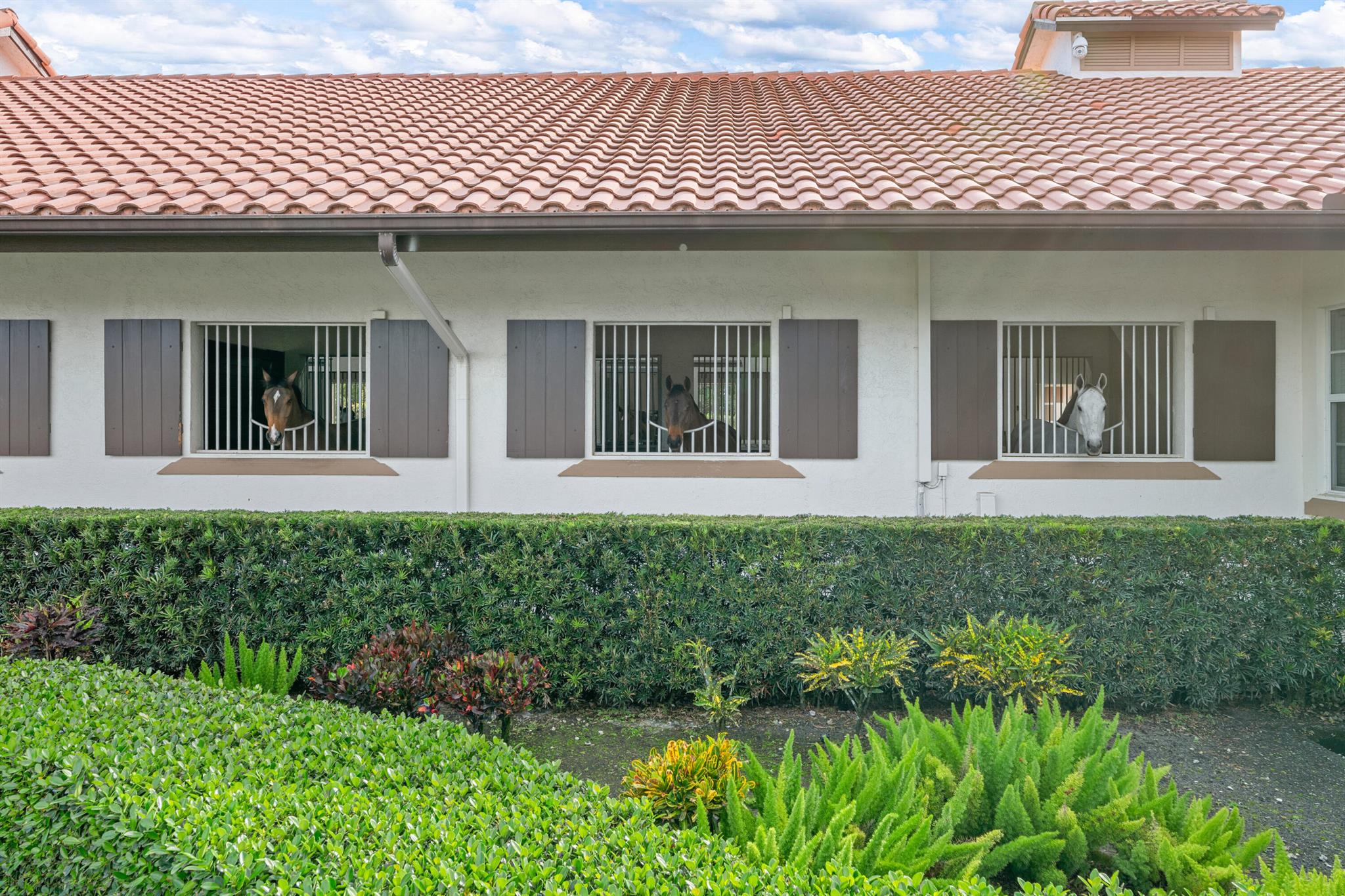 PALM BEACH POINT EAST - Residential