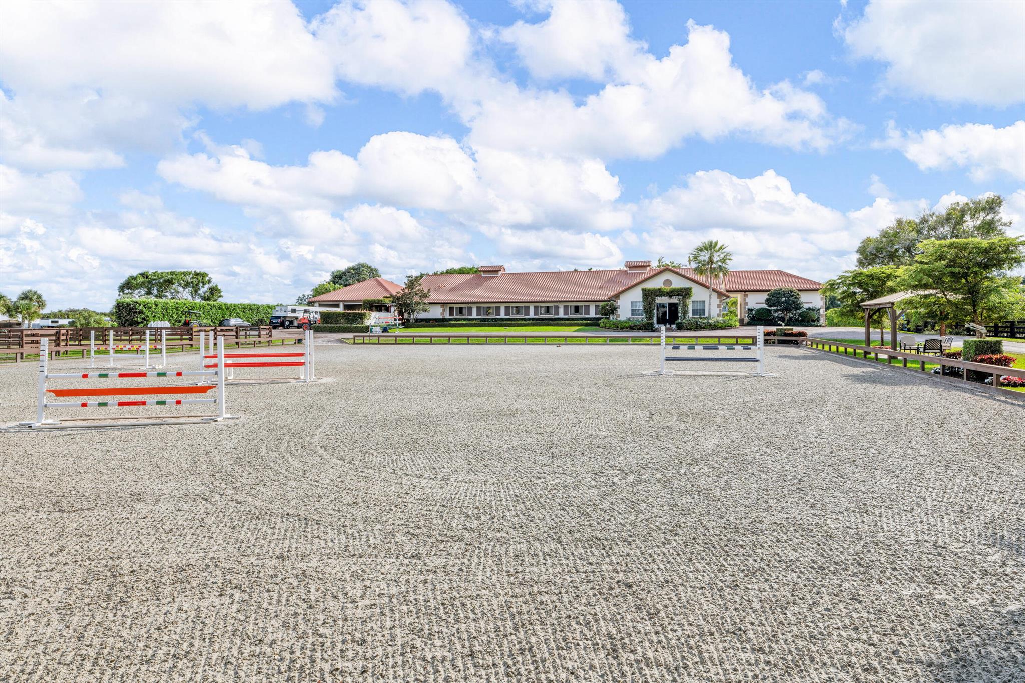 PALM BEACH POINT EAST - Residential