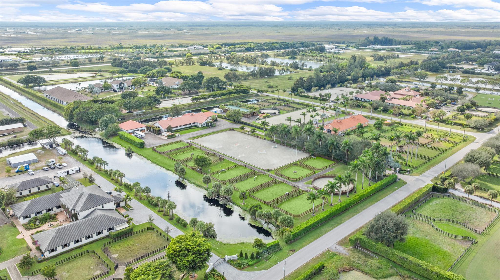 PALM BEACH POINT EAST - Residential