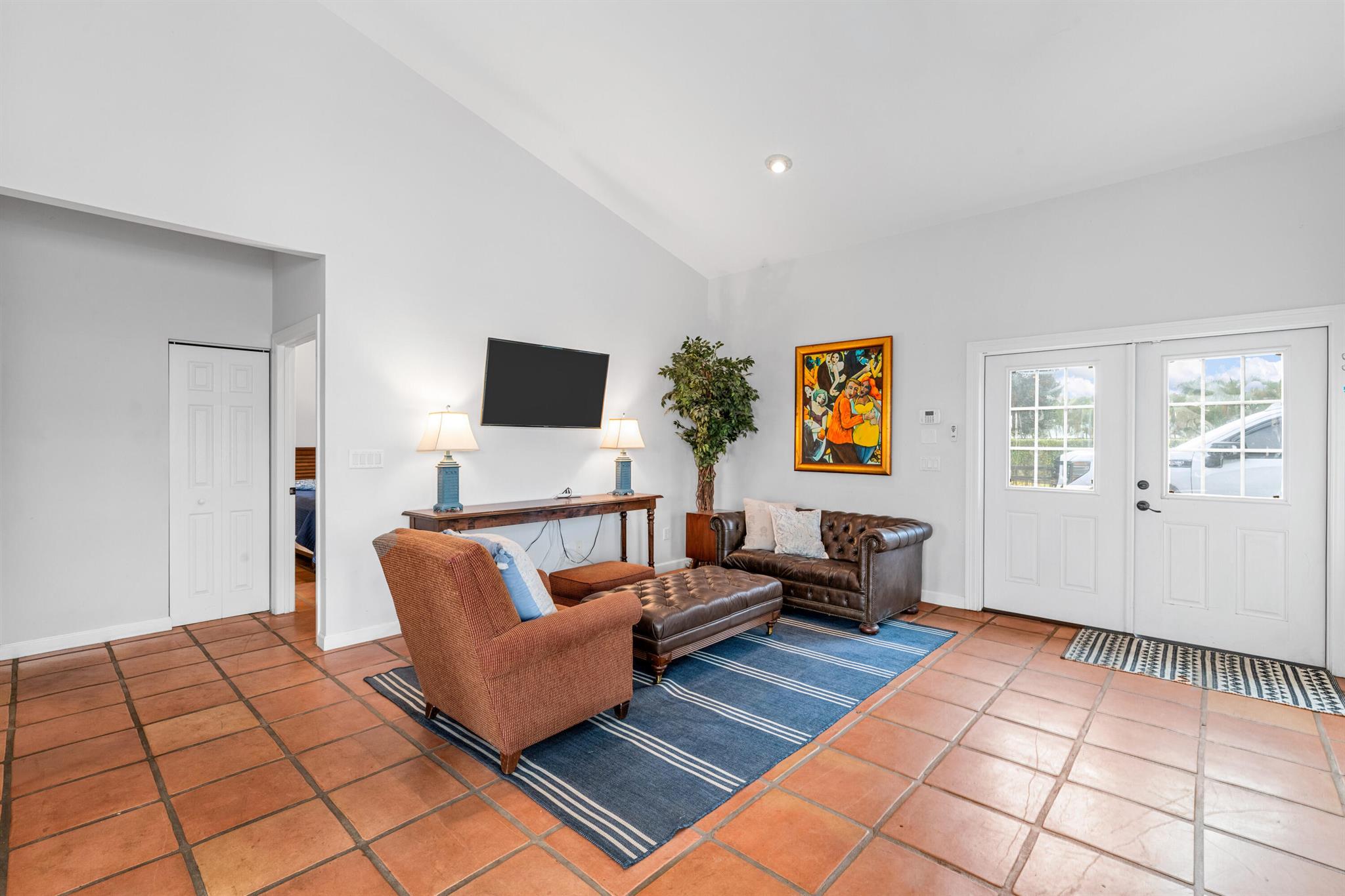 PALM BEACH POINT EAST - Residential