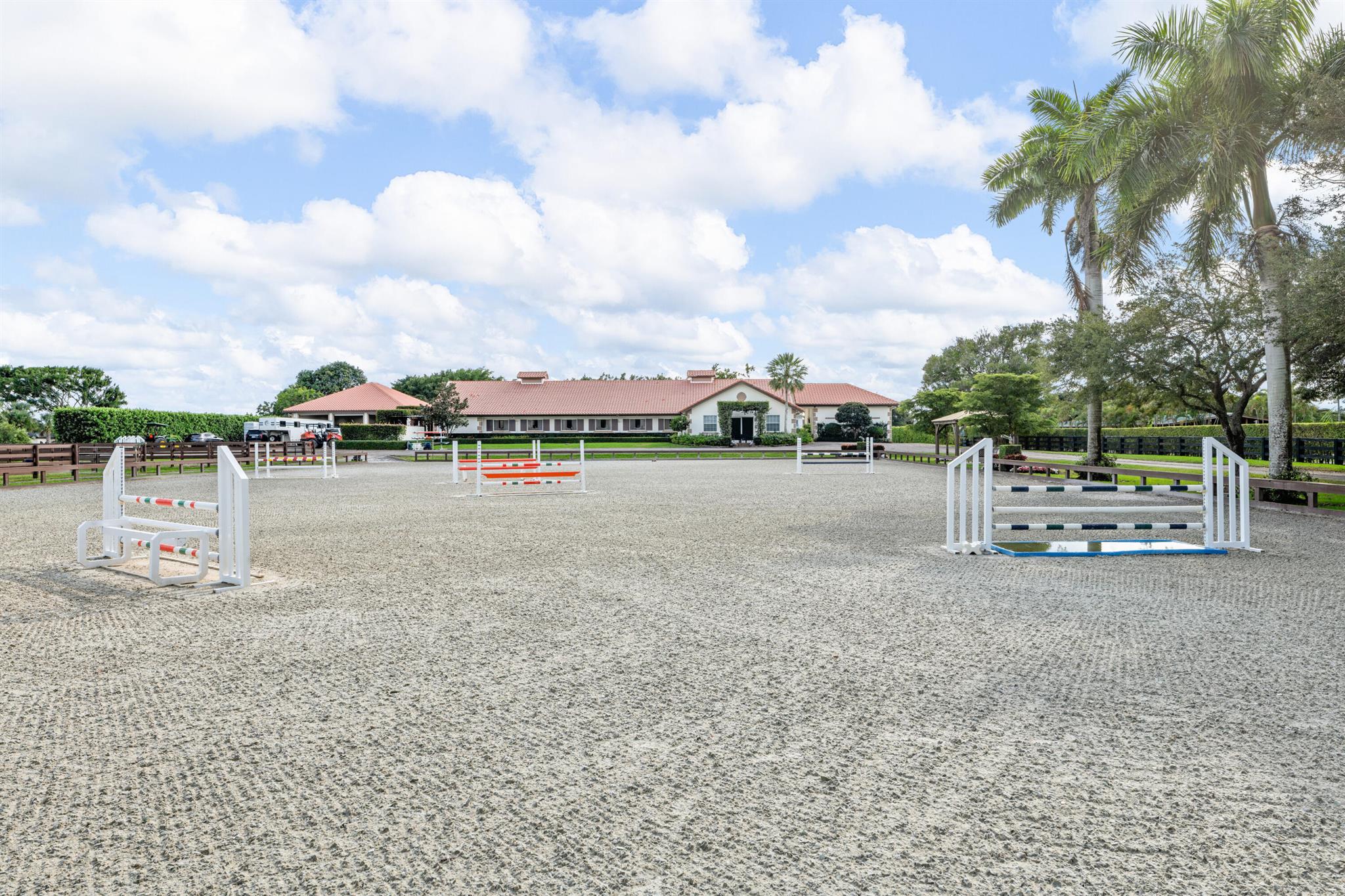 PALM BEACH POINT EAST - Residential