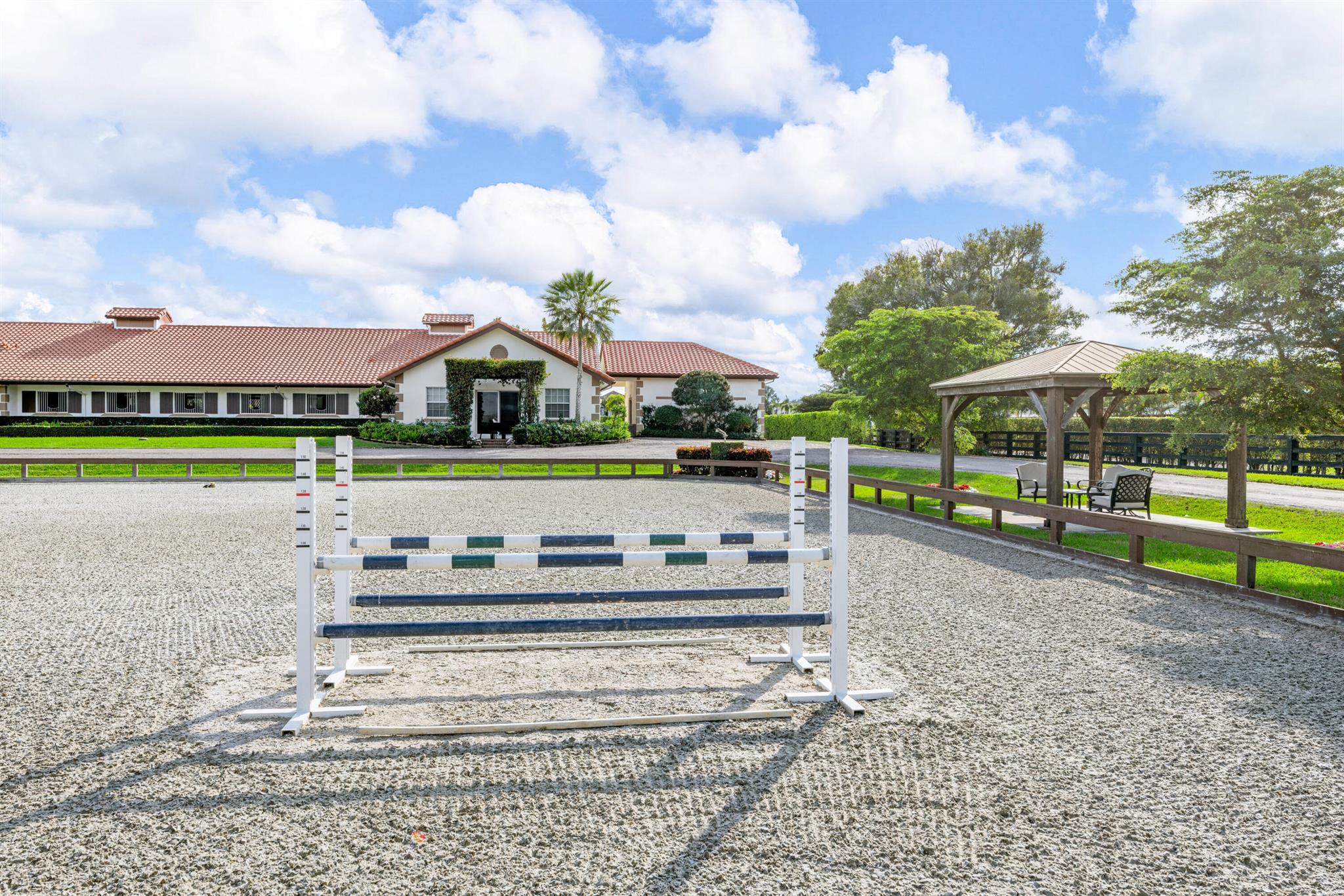 PALM BEACH POINT EAST - Residential