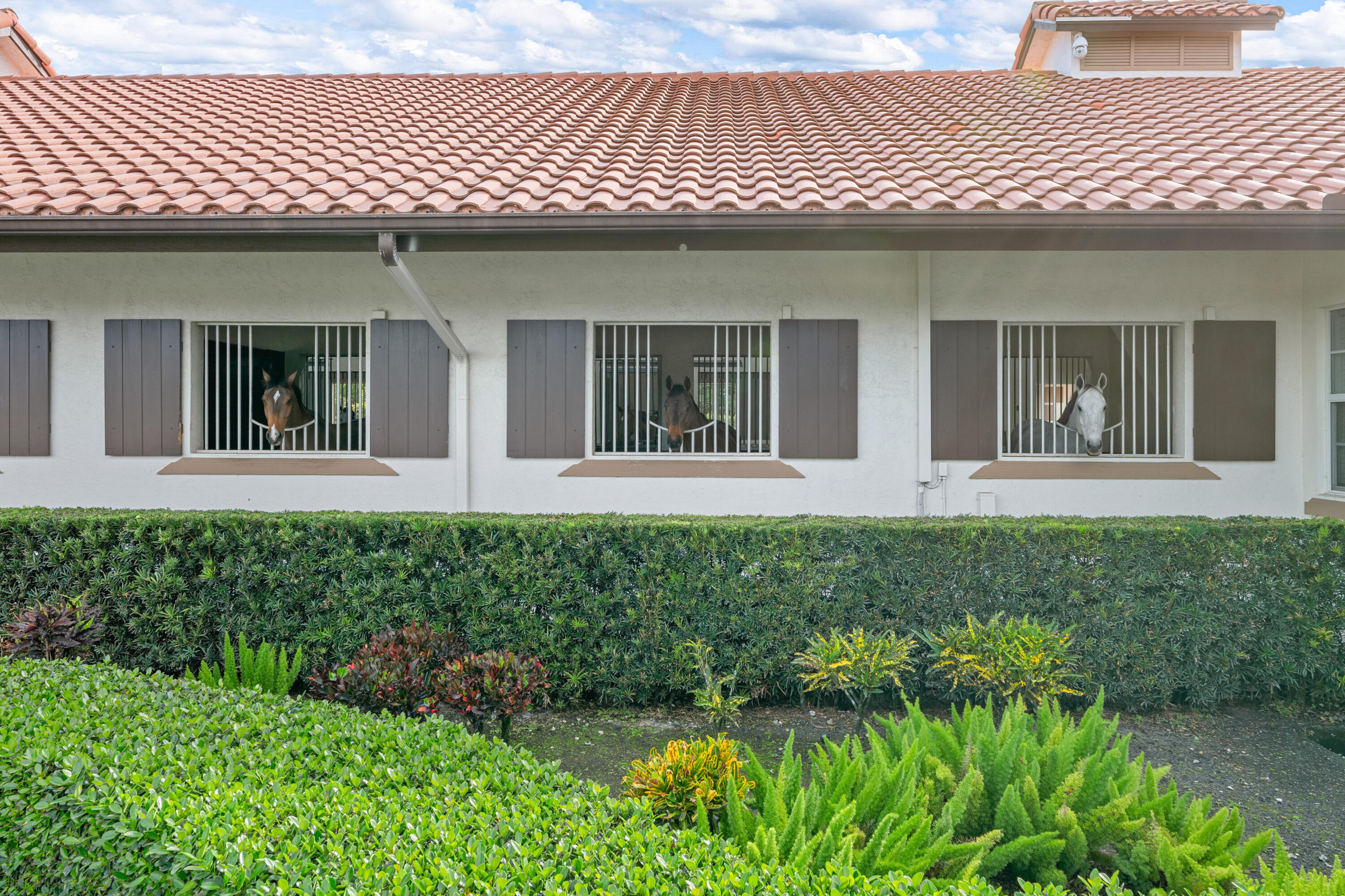 PALM BEACH POINT EAST - Residential