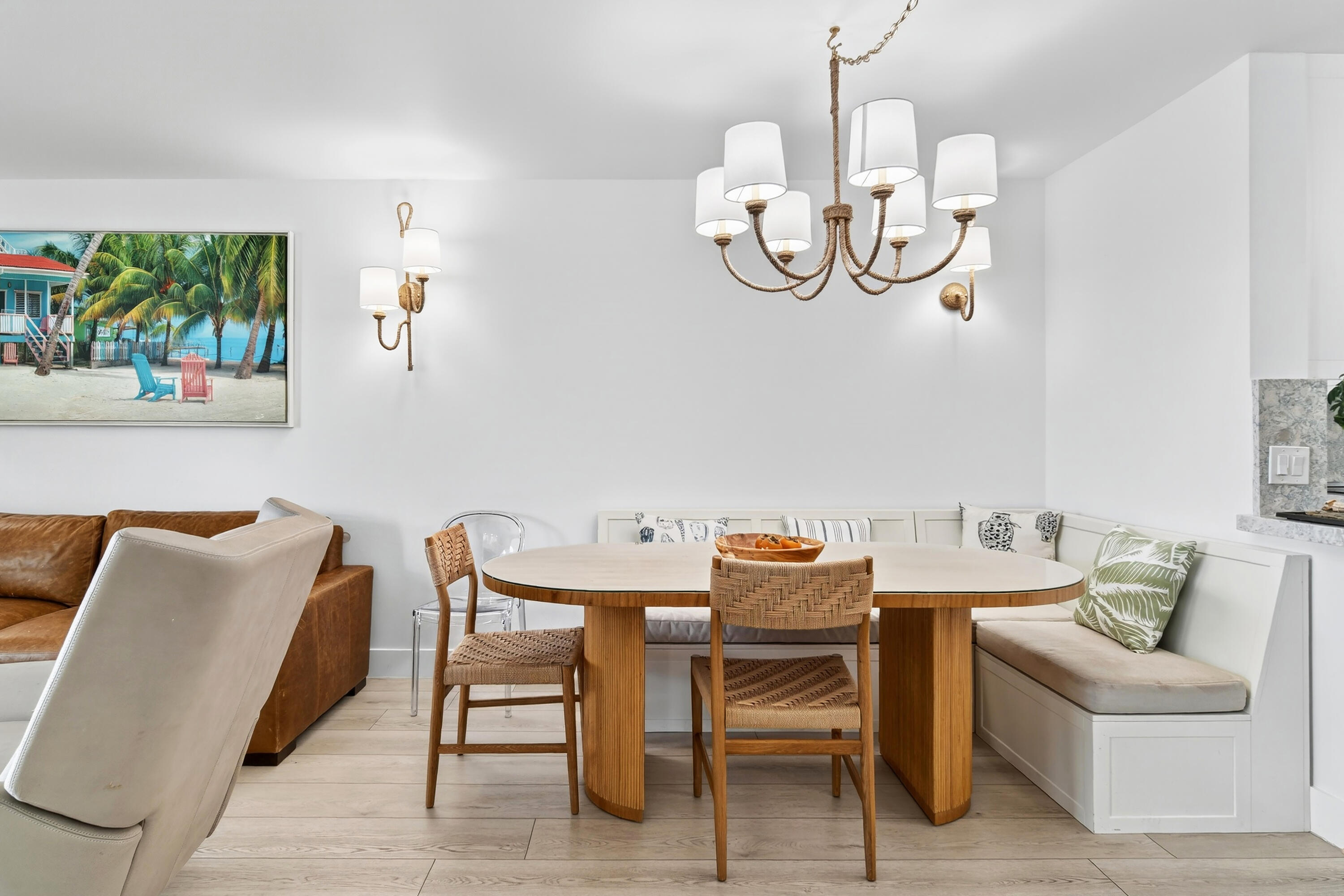 FLAGLER POINTE CONDO - Residential