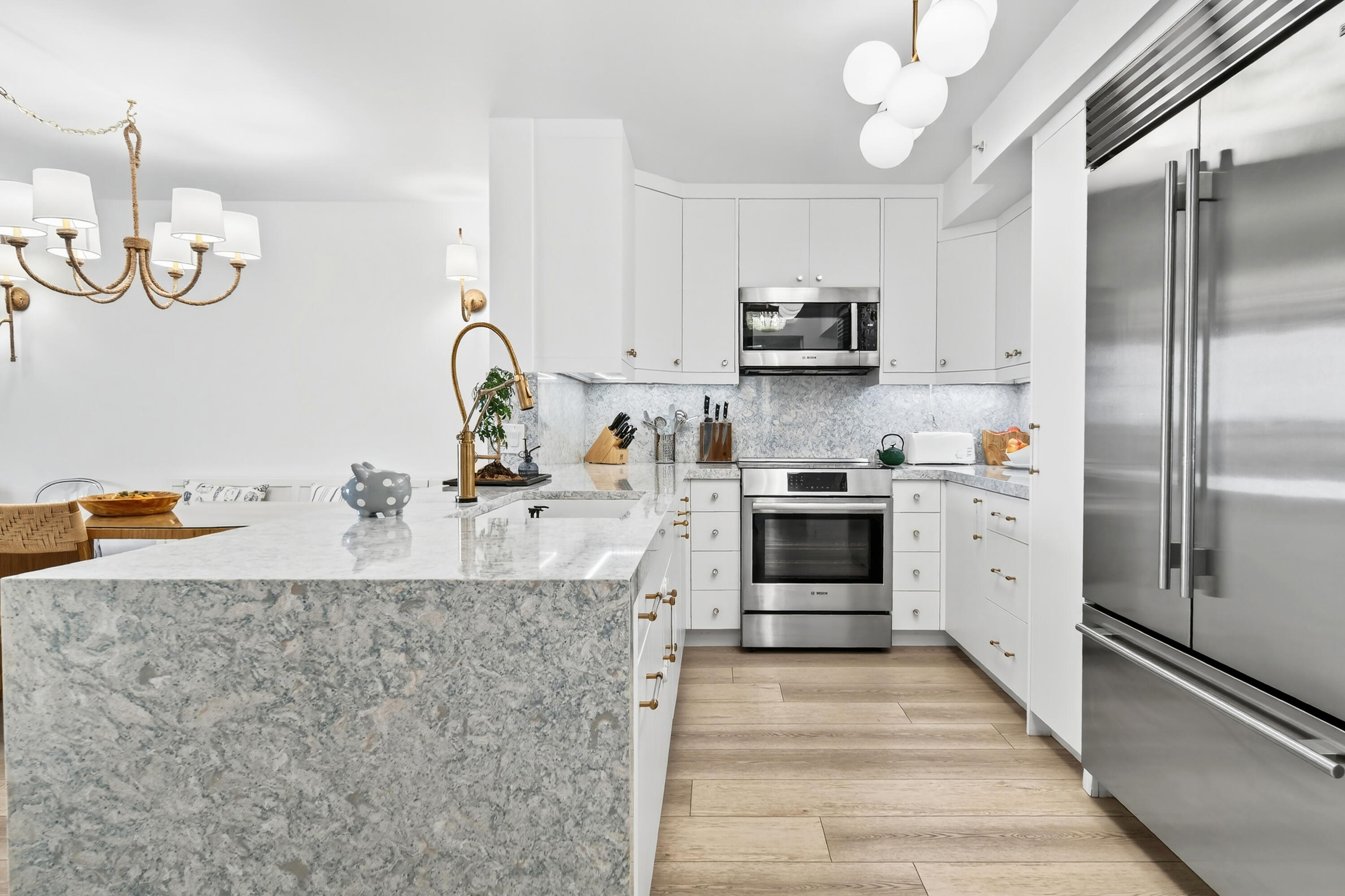 FLAGLER POINTE CONDO - Residential