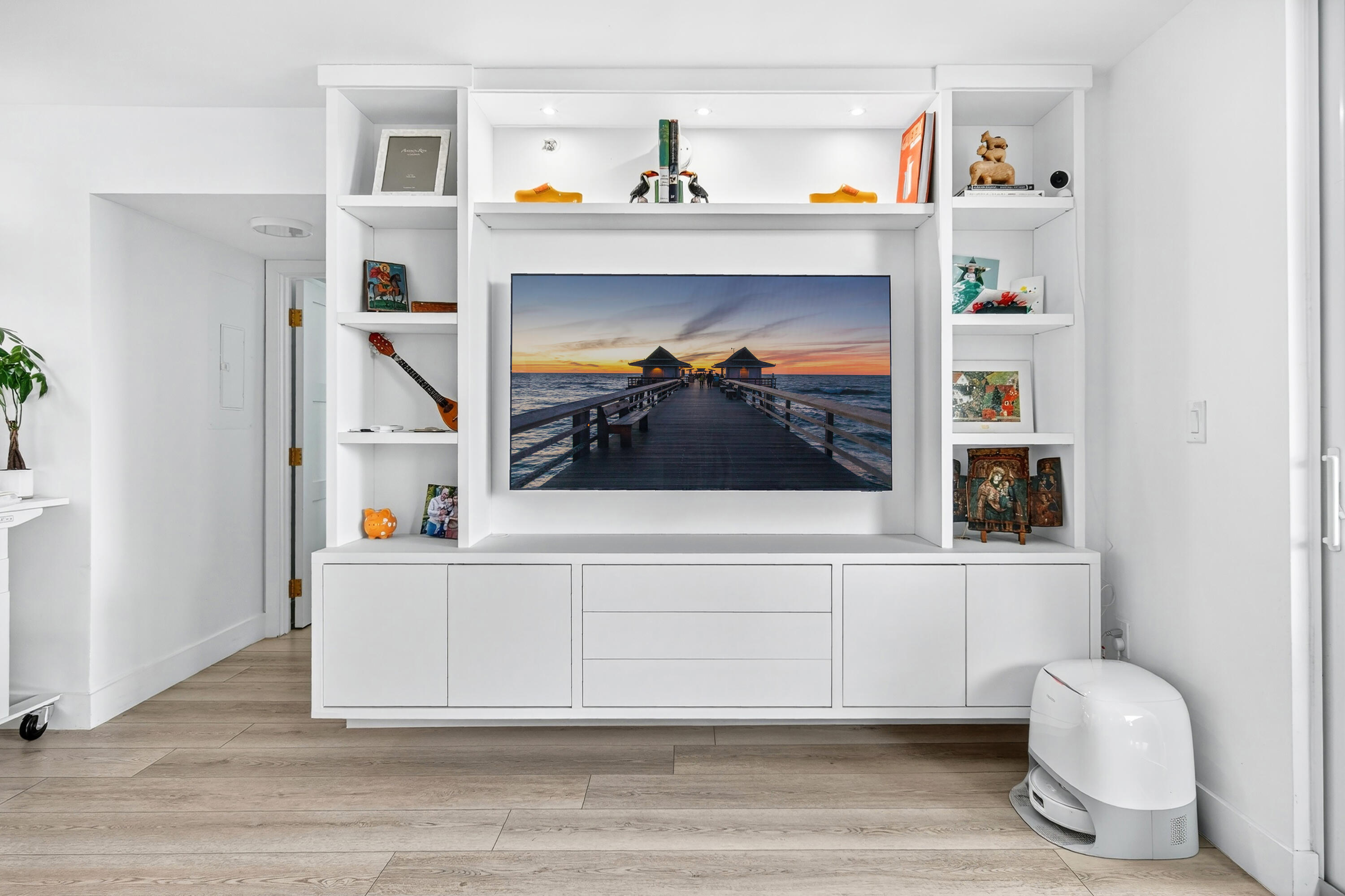 FLAGLER POINTE CONDO - Residential