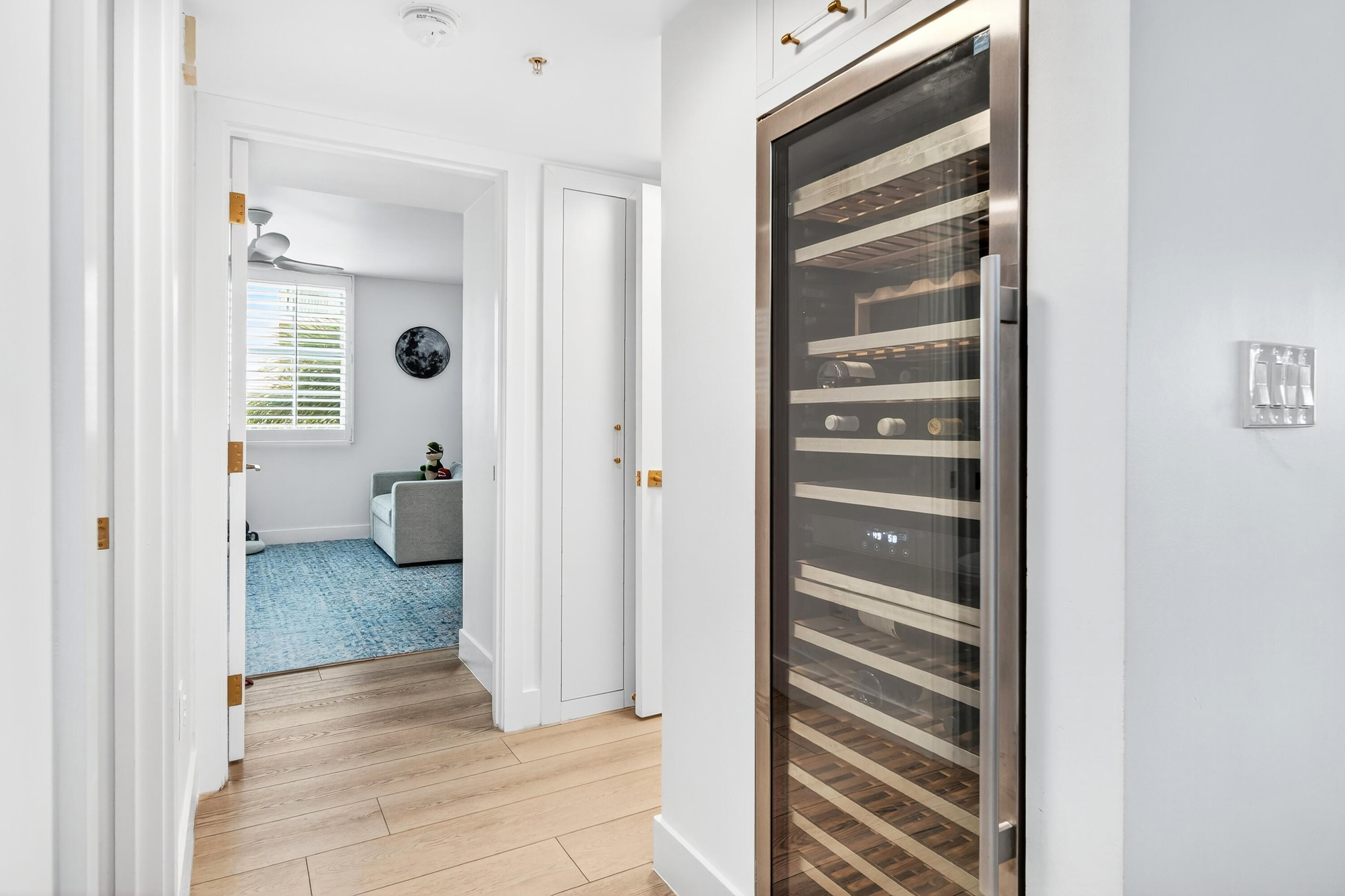 FLAGLER POINTE CONDO - Residential