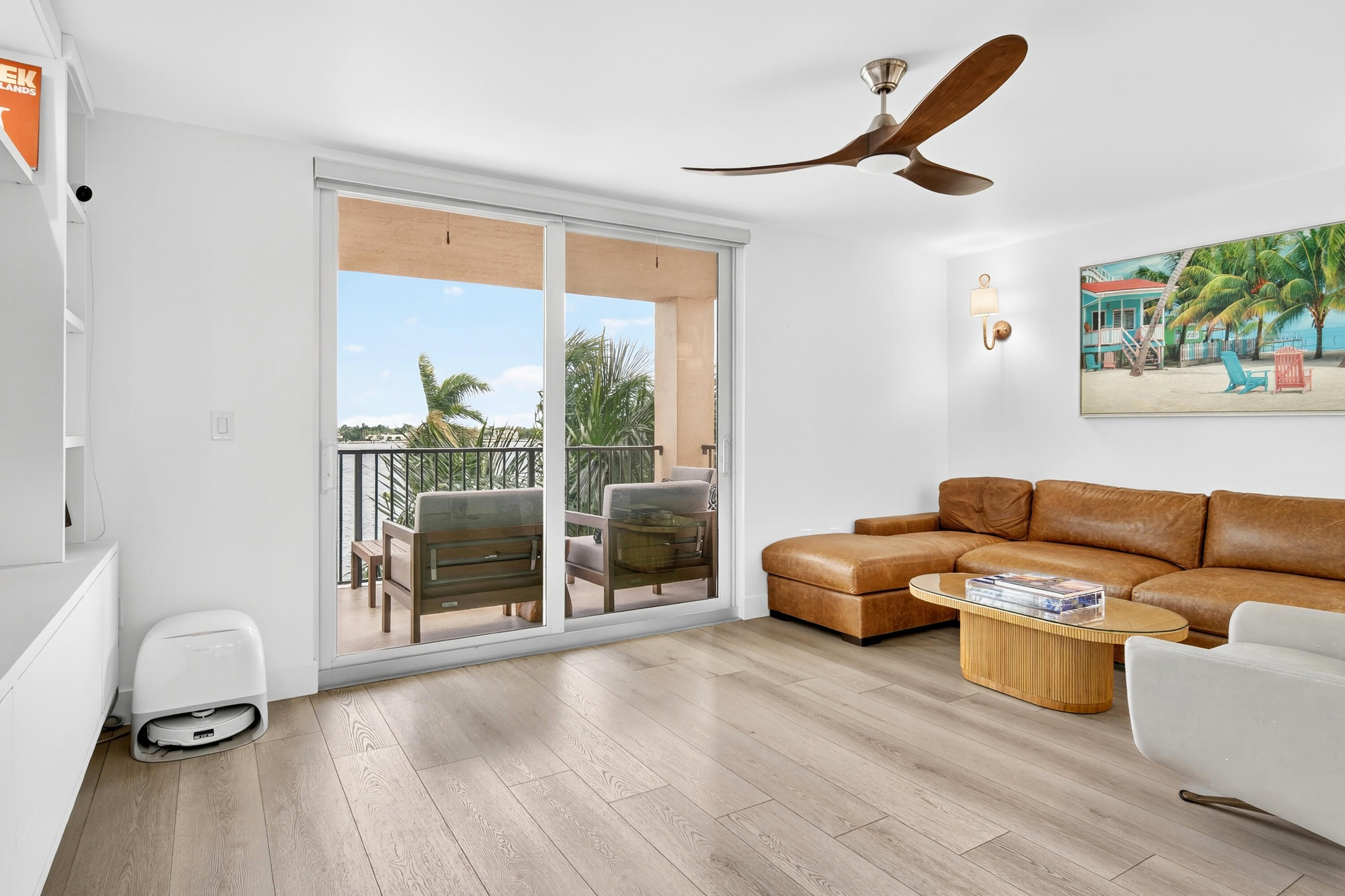 FLAGLER POINTE CONDO - Residential