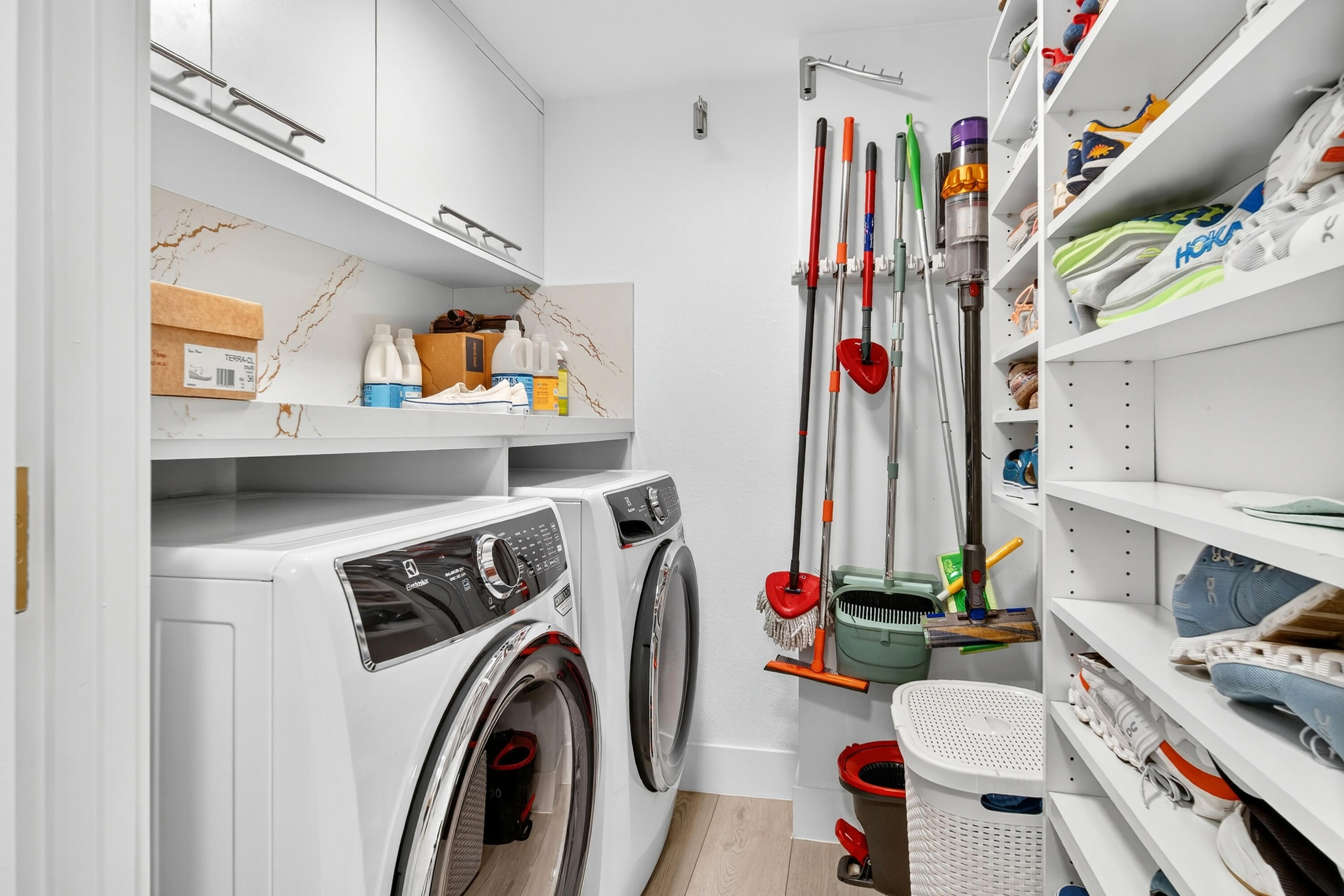 FLAGLER POINTE CONDO - Residential