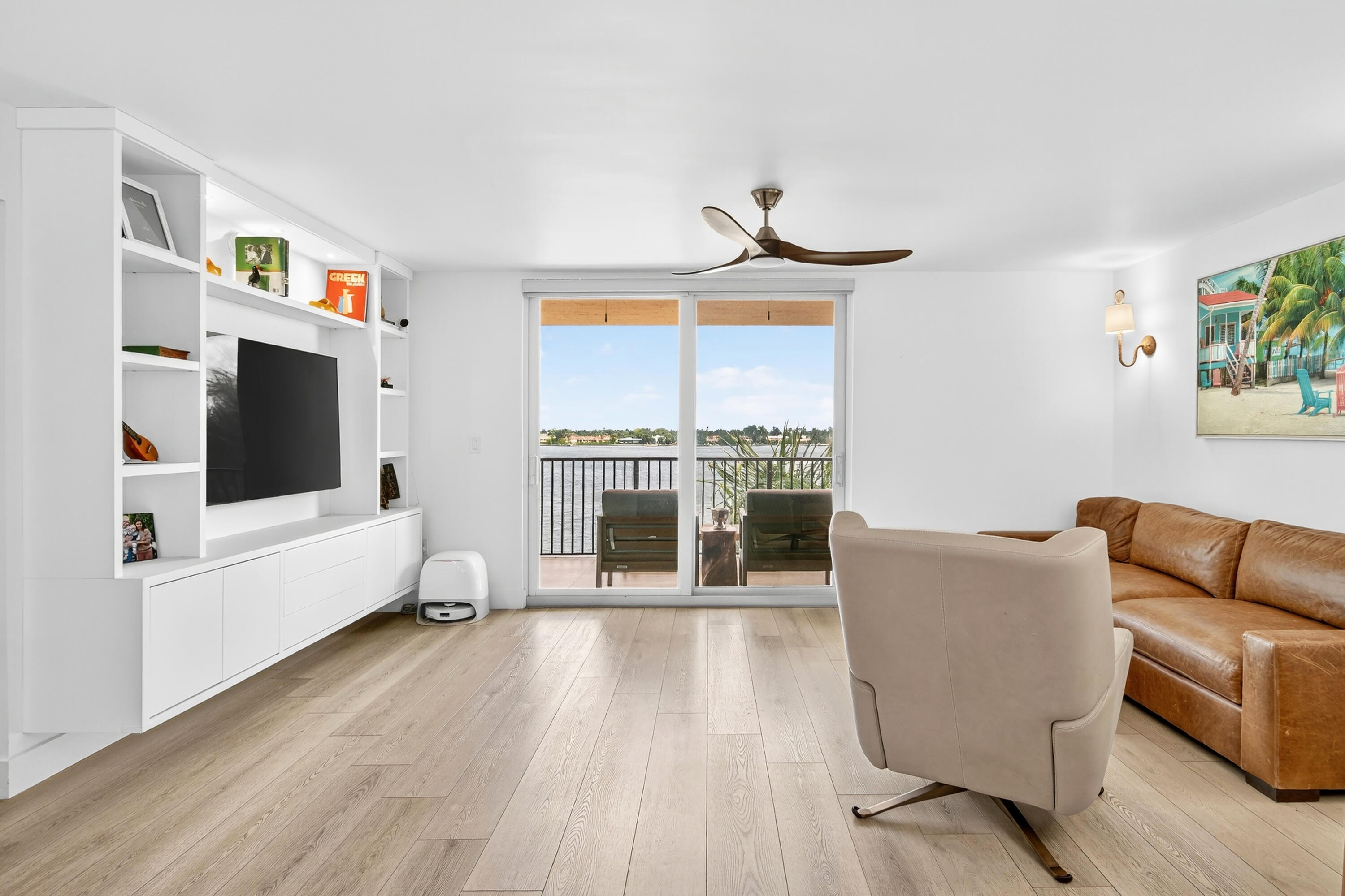 FLAGLER POINTE CONDO - Residential