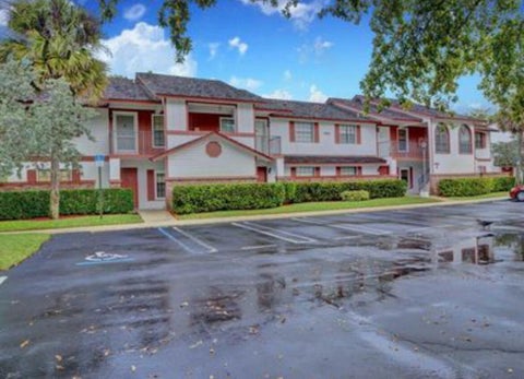 Photo of 2584 NW 89th Drive #2584, Coral Springs, FL 33065 (MLS # B26088786)