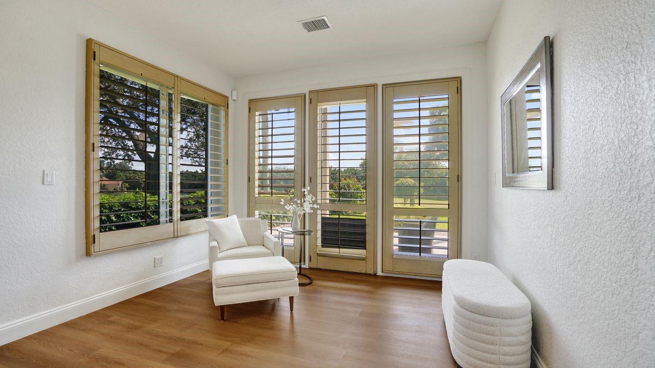 THE FAIRWAYS, WESTON HILLS - Residential