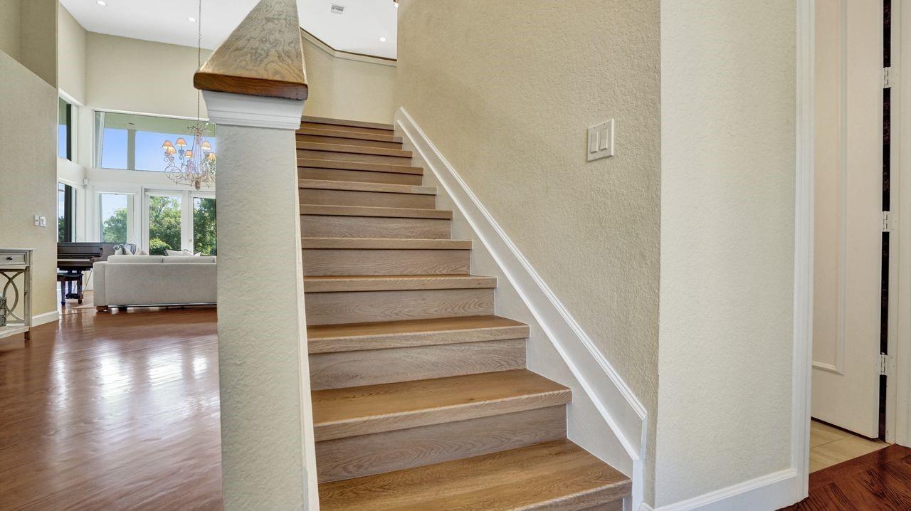 THE FAIRWAYS, WESTON HILLS - Residential