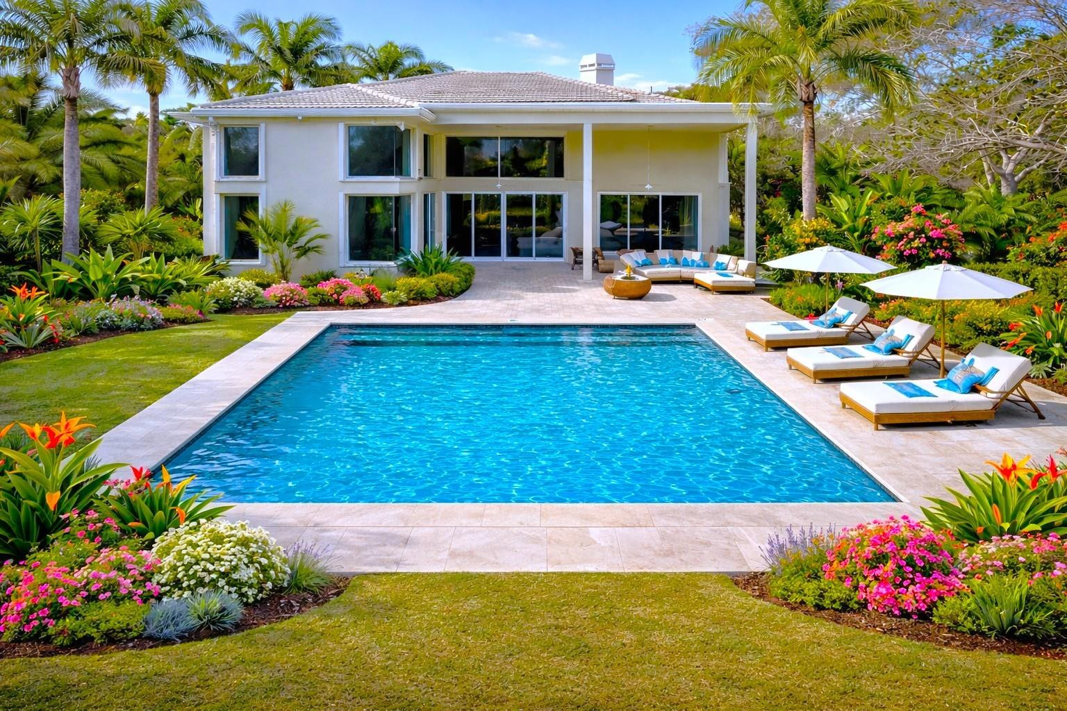 THE FAIRWAYS, WESTON HILLS - Residential