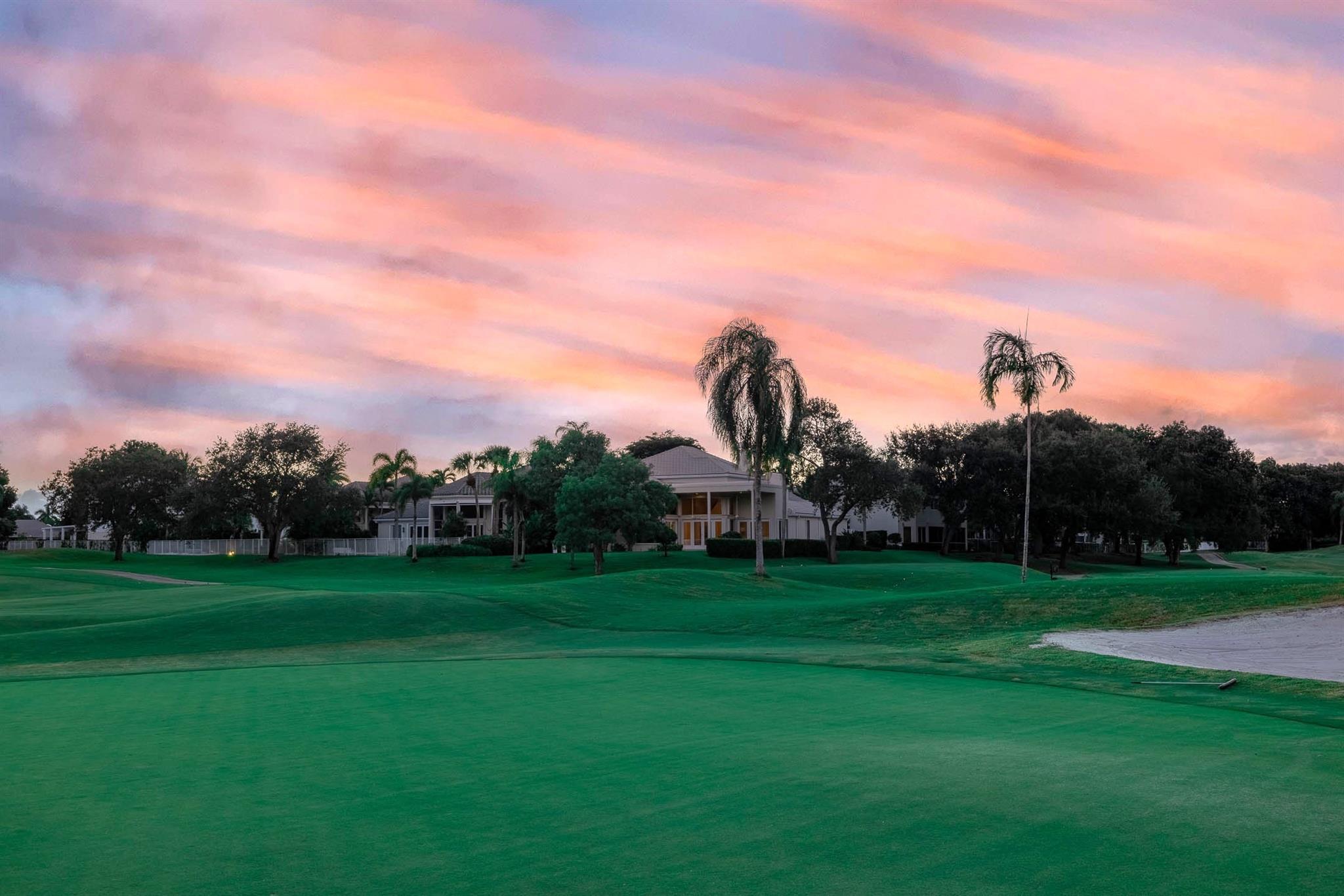 THE FAIRWAYS, WESTON HILLS - Residential