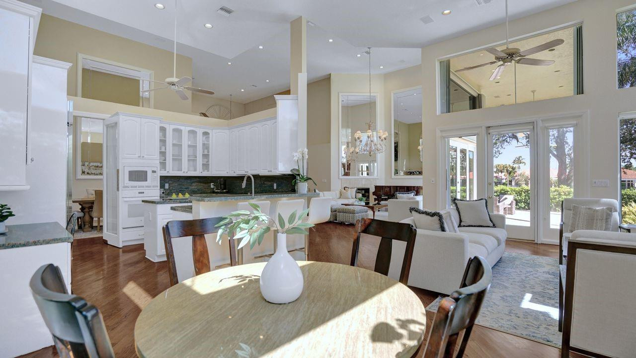 THE FAIRWAYS, WESTON HILLS - Residential