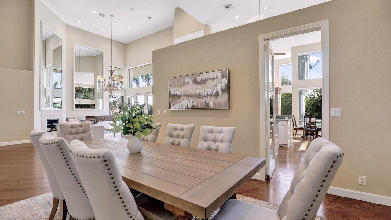 THE FAIRWAYS, WESTON HILLS - Residential