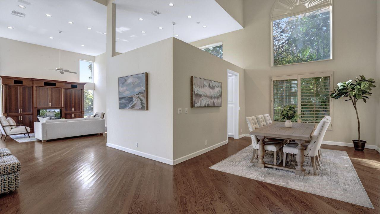 THE FAIRWAYS, WESTON HILLS - Residential