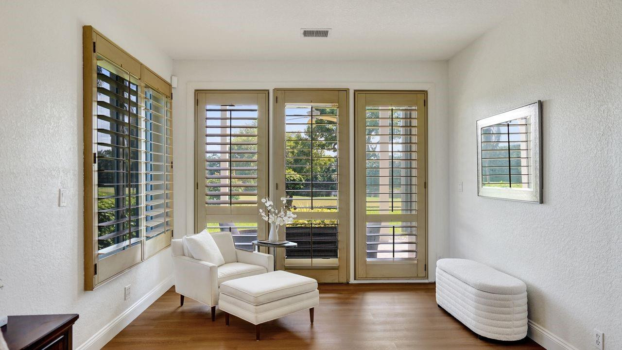 THE FAIRWAYS, WESTON HILLS - Residential