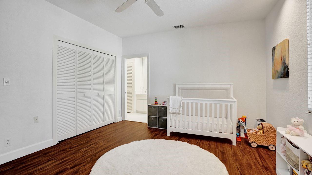 THE FAIRWAYS, WESTON HILLS - Residential