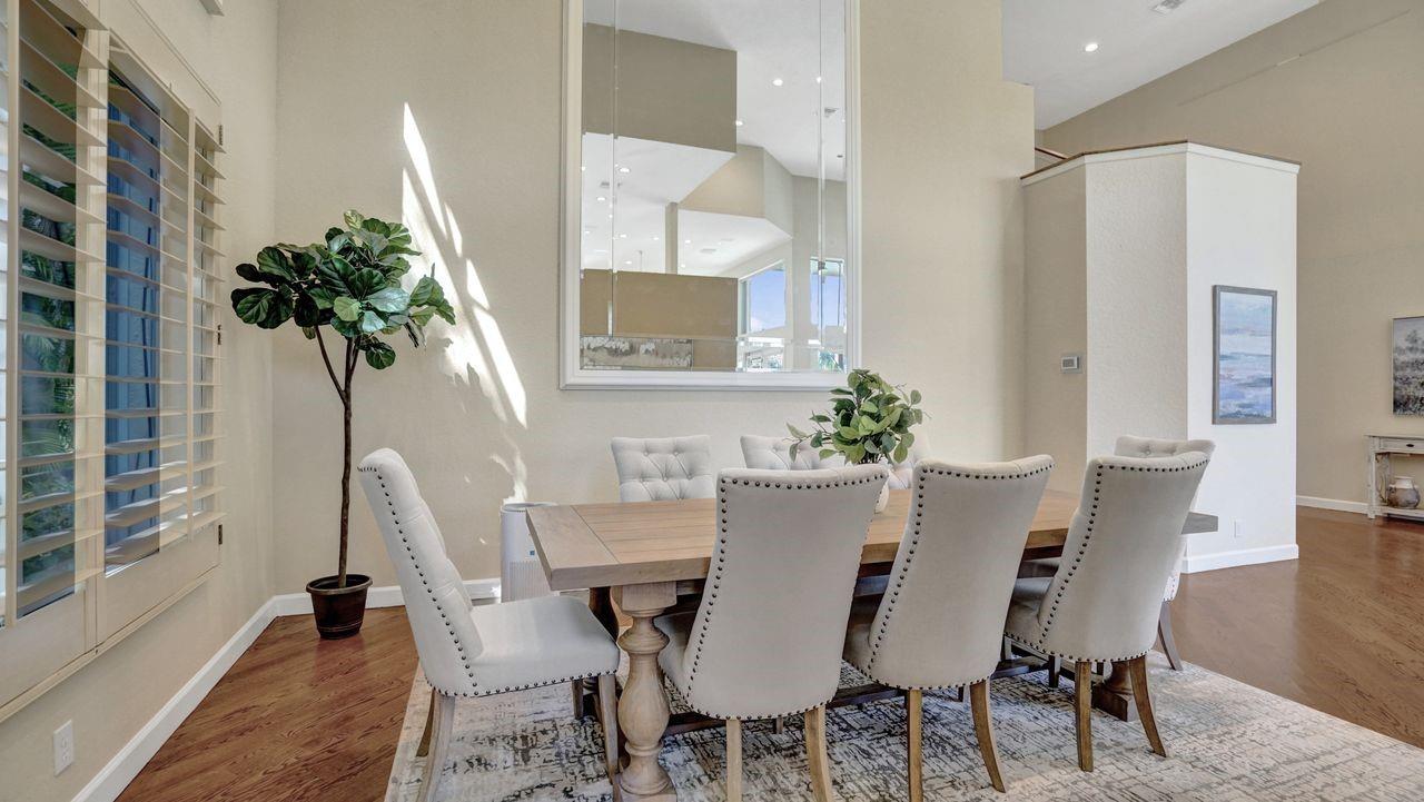 THE FAIRWAYS, WESTON HILLS - Residential