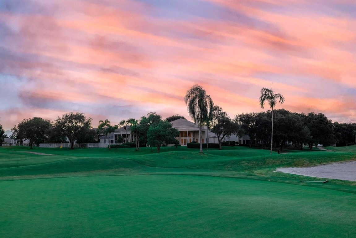 THE FAIRWAYS, WESTON HILLS - Residential