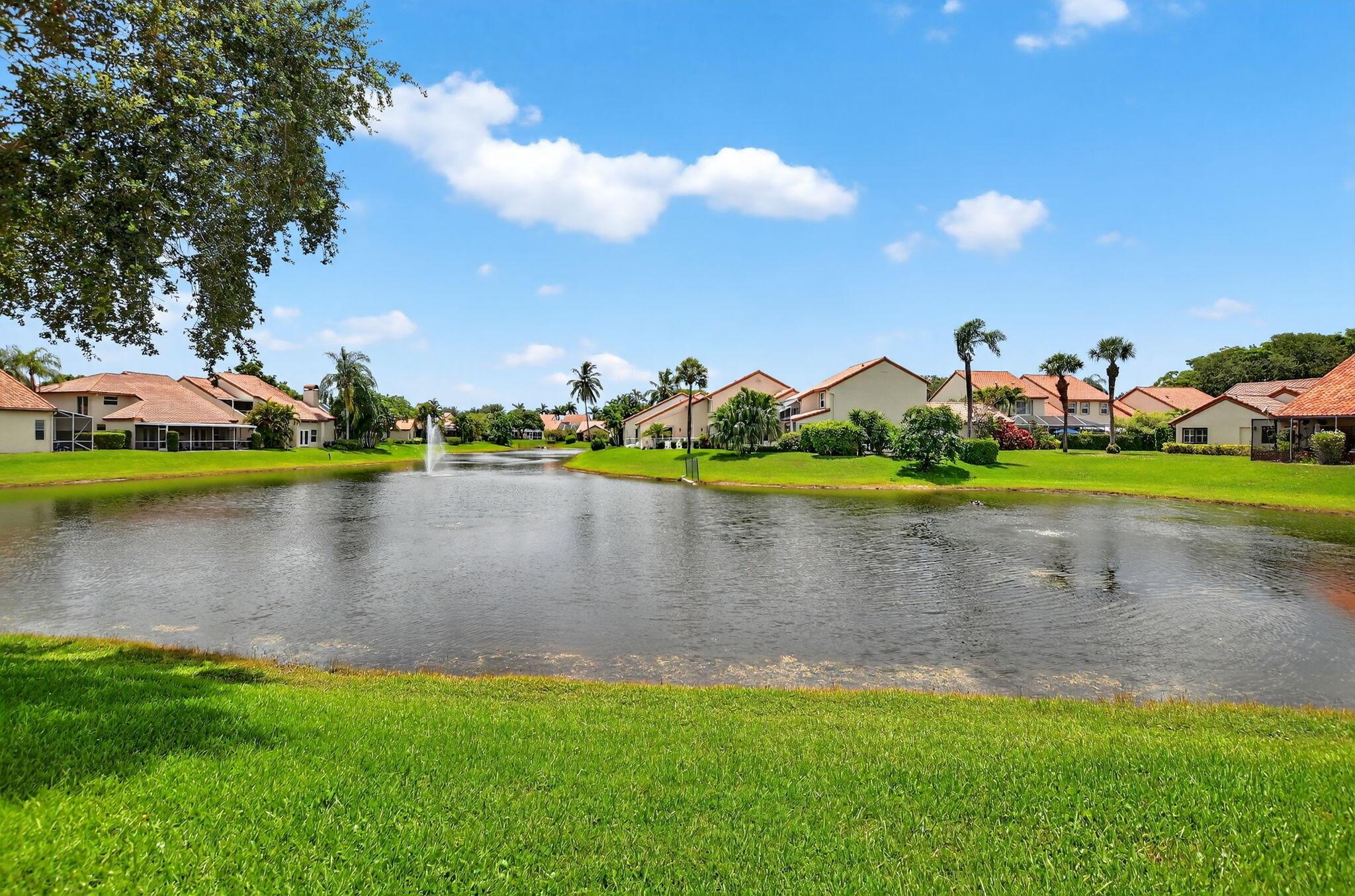 23301 Water Circle
