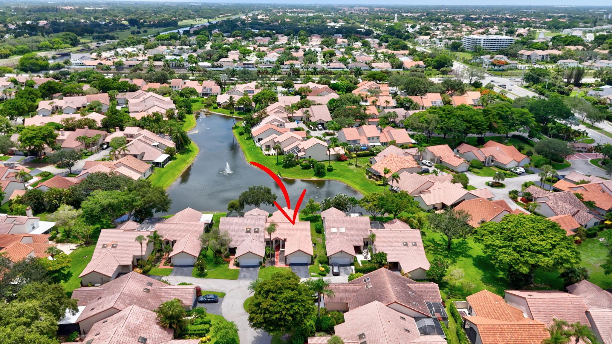 23301 Water Circle