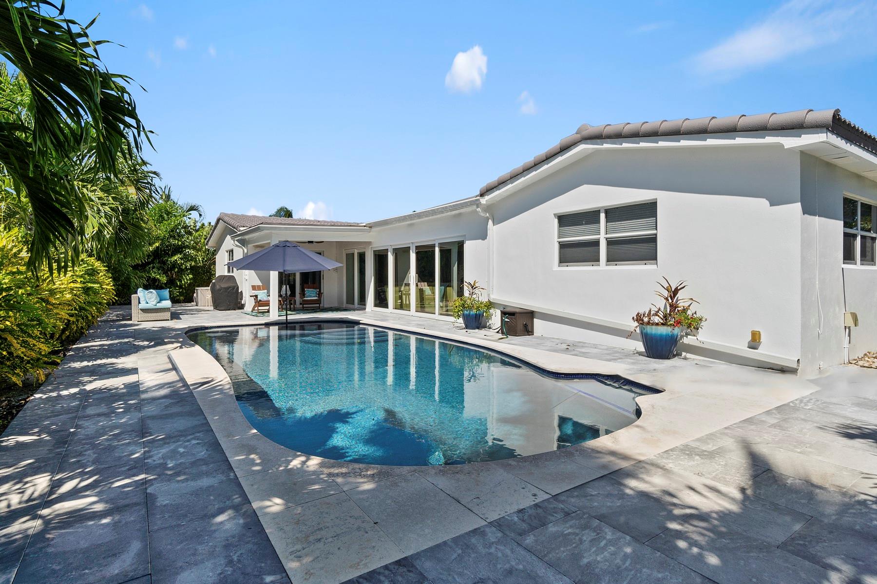 COVE 5TH SEC - Residential